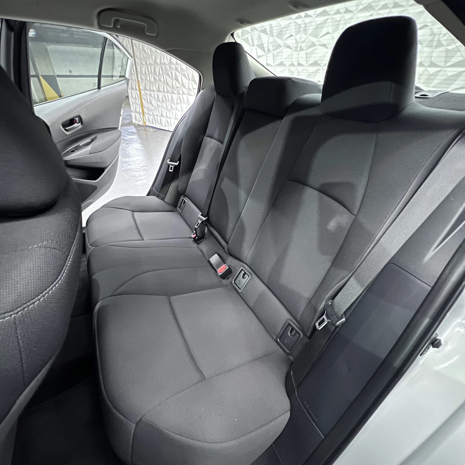 2024 Toyota Corolla — photo 24