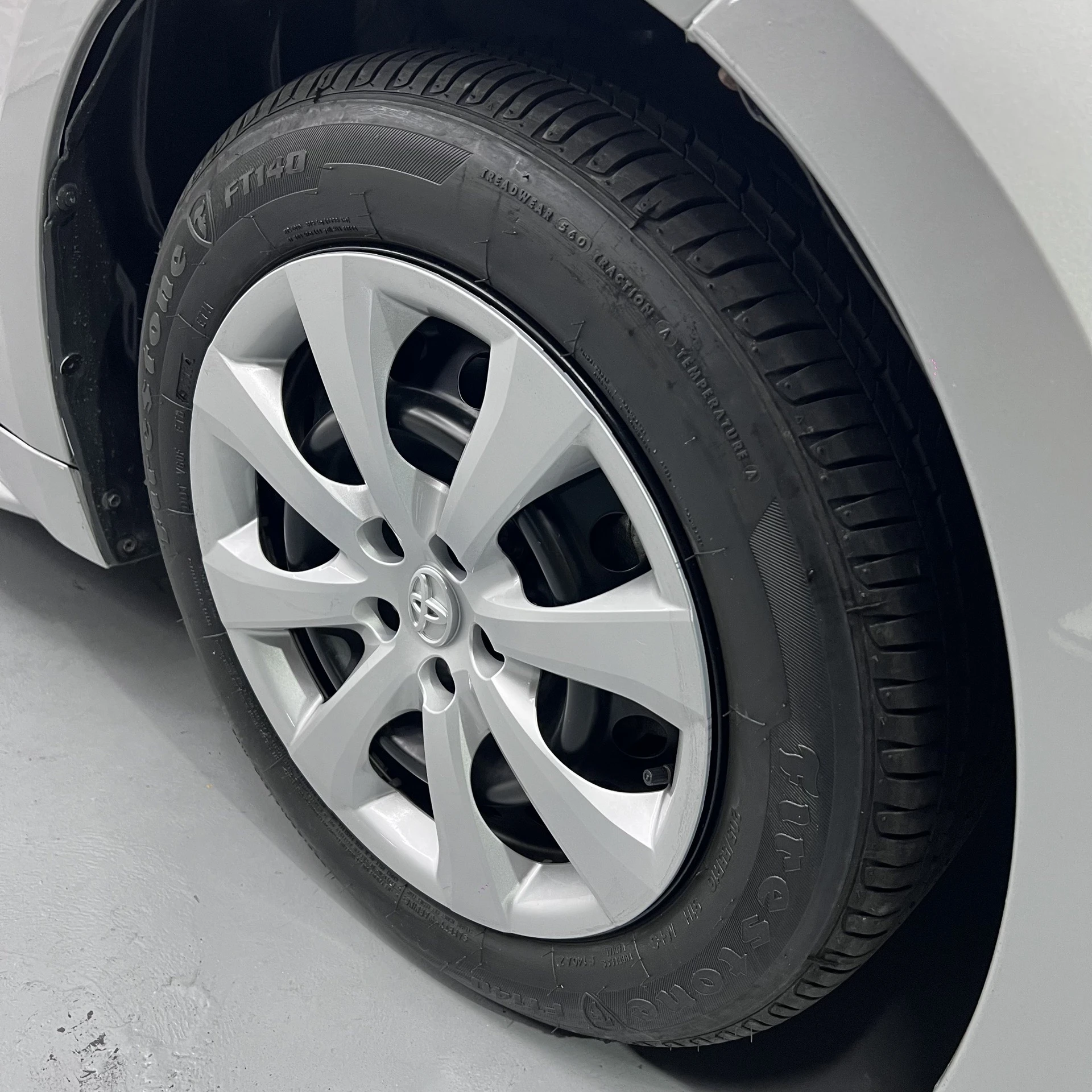 2024 Toyota Corolla — photo 29