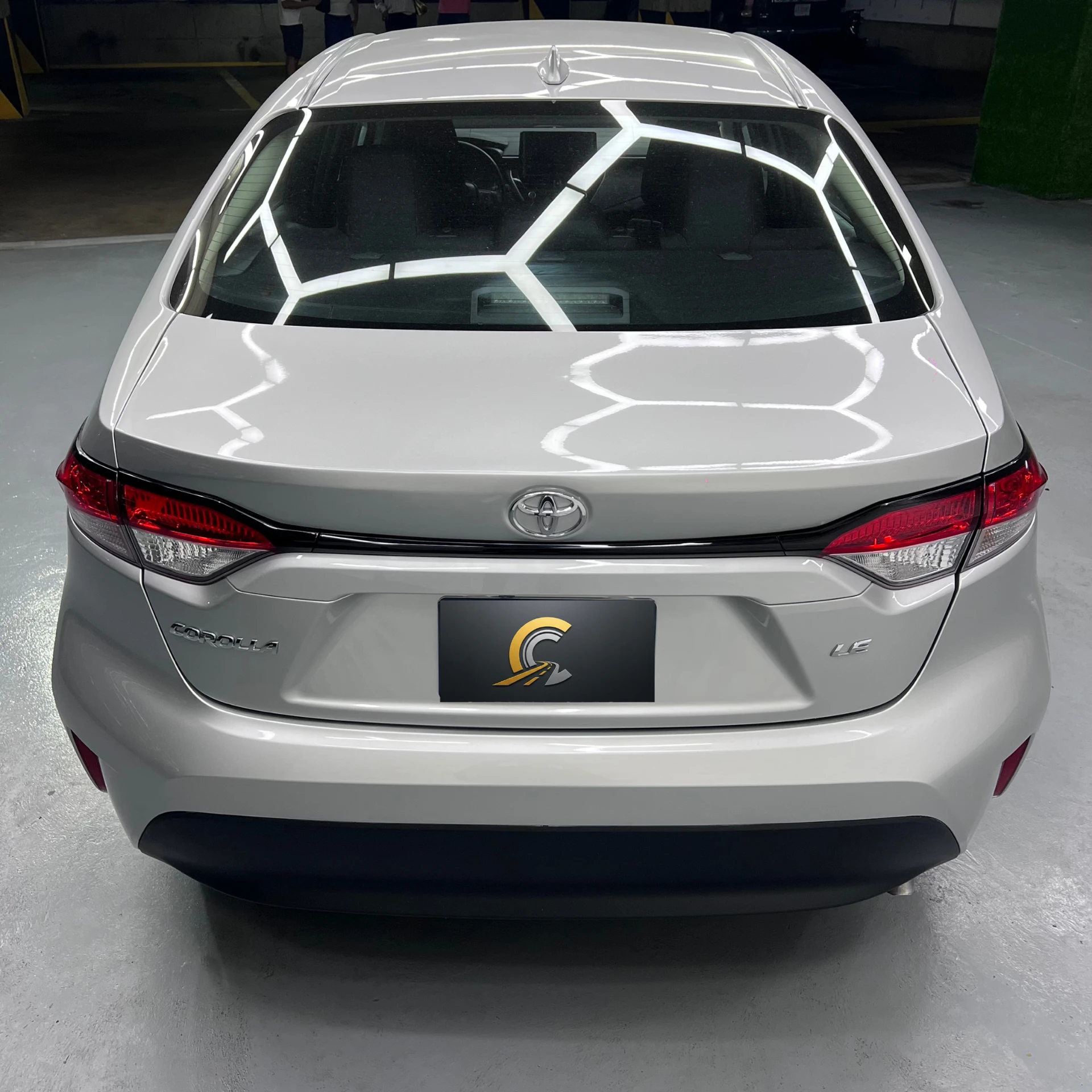 2024 Toyota Corolla — photo 31