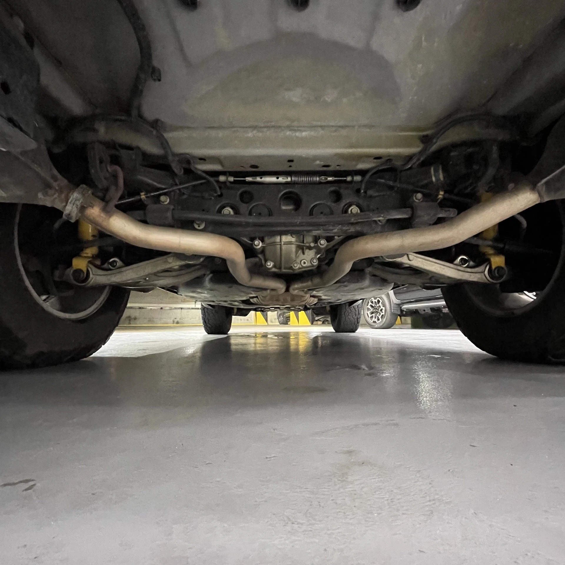 2013 Jeep Grand Cherokee Limited — photo 5