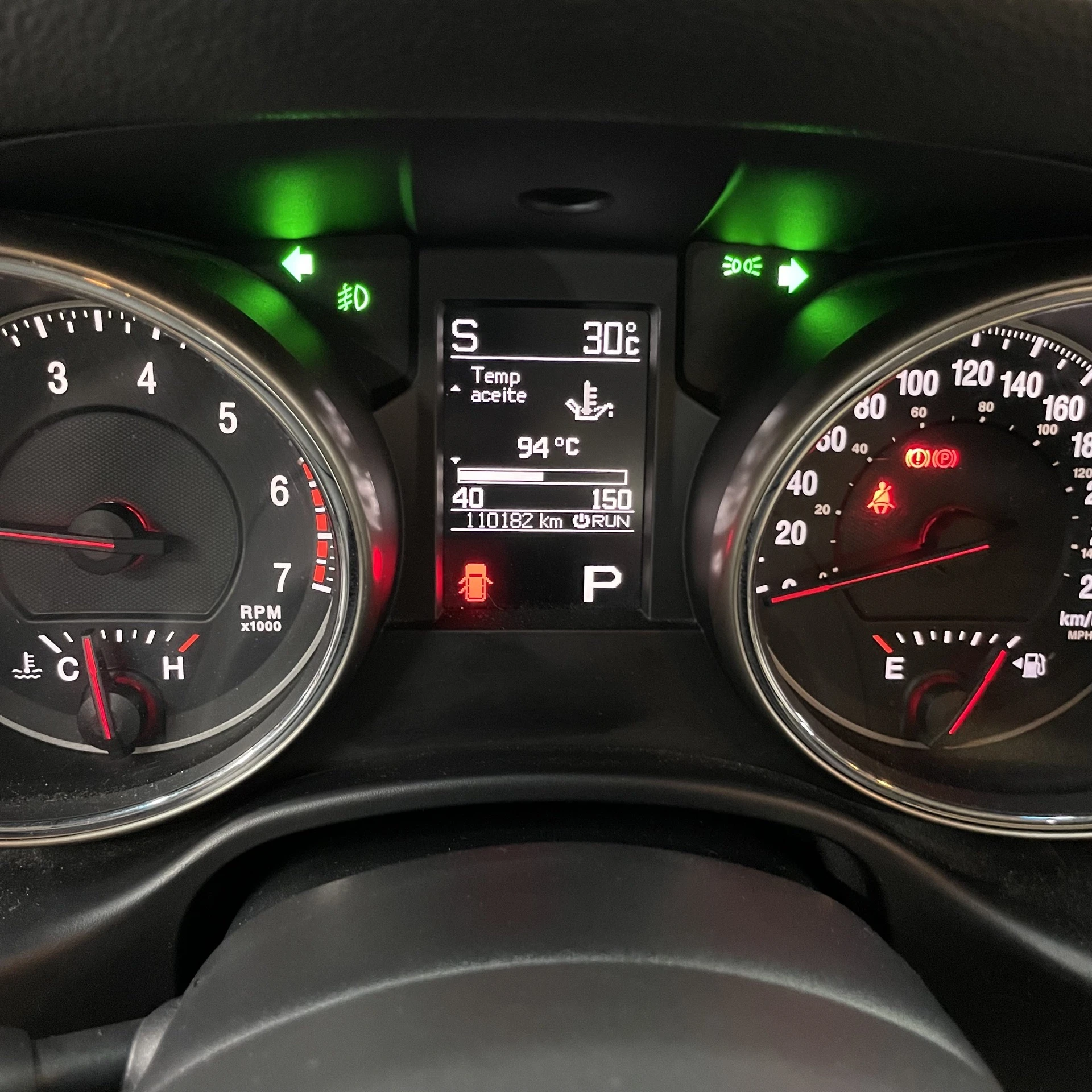 2013 Jeep Grand Cherokee Limited — photo 8