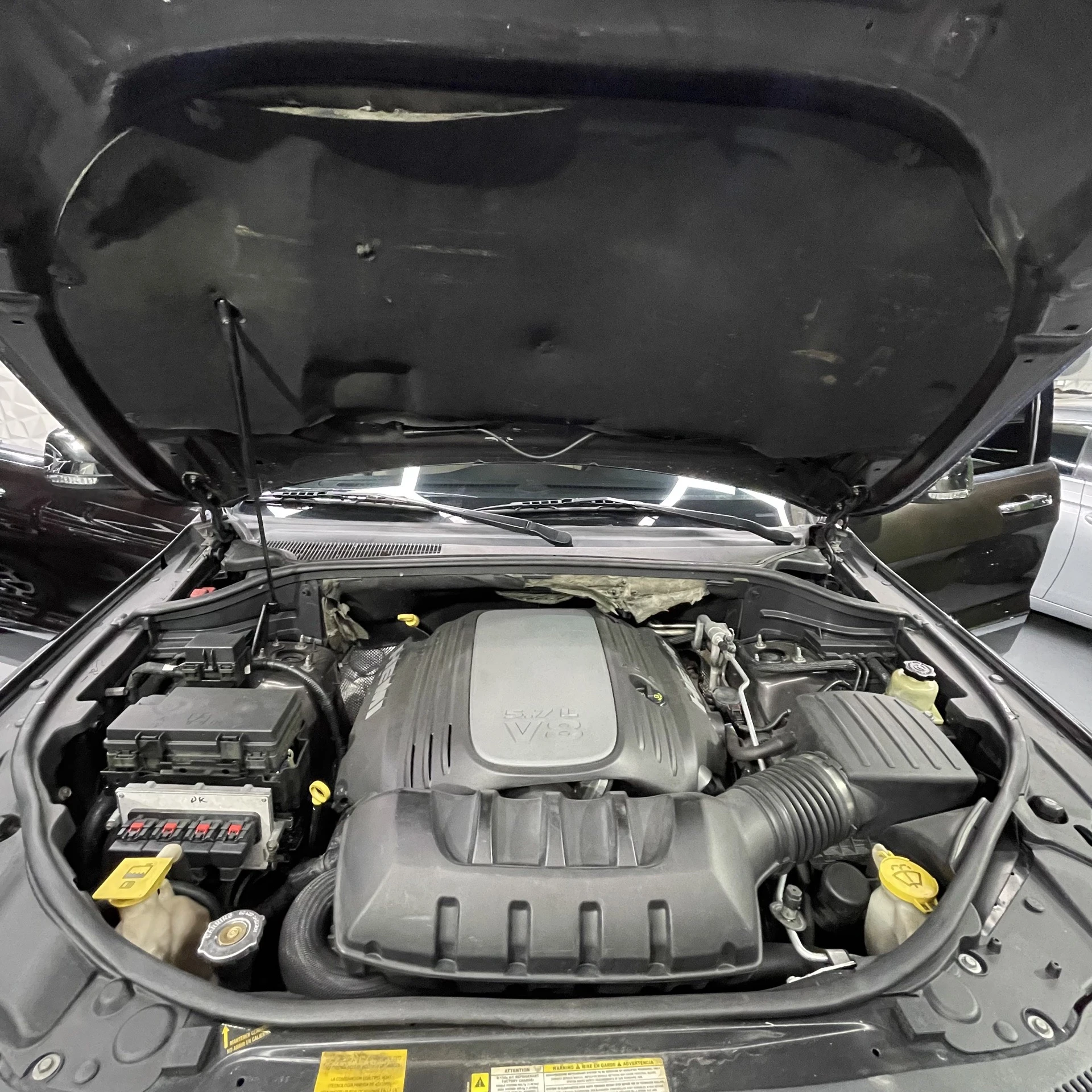 2013 Jeep Grand Cherokee Limited — photo 10