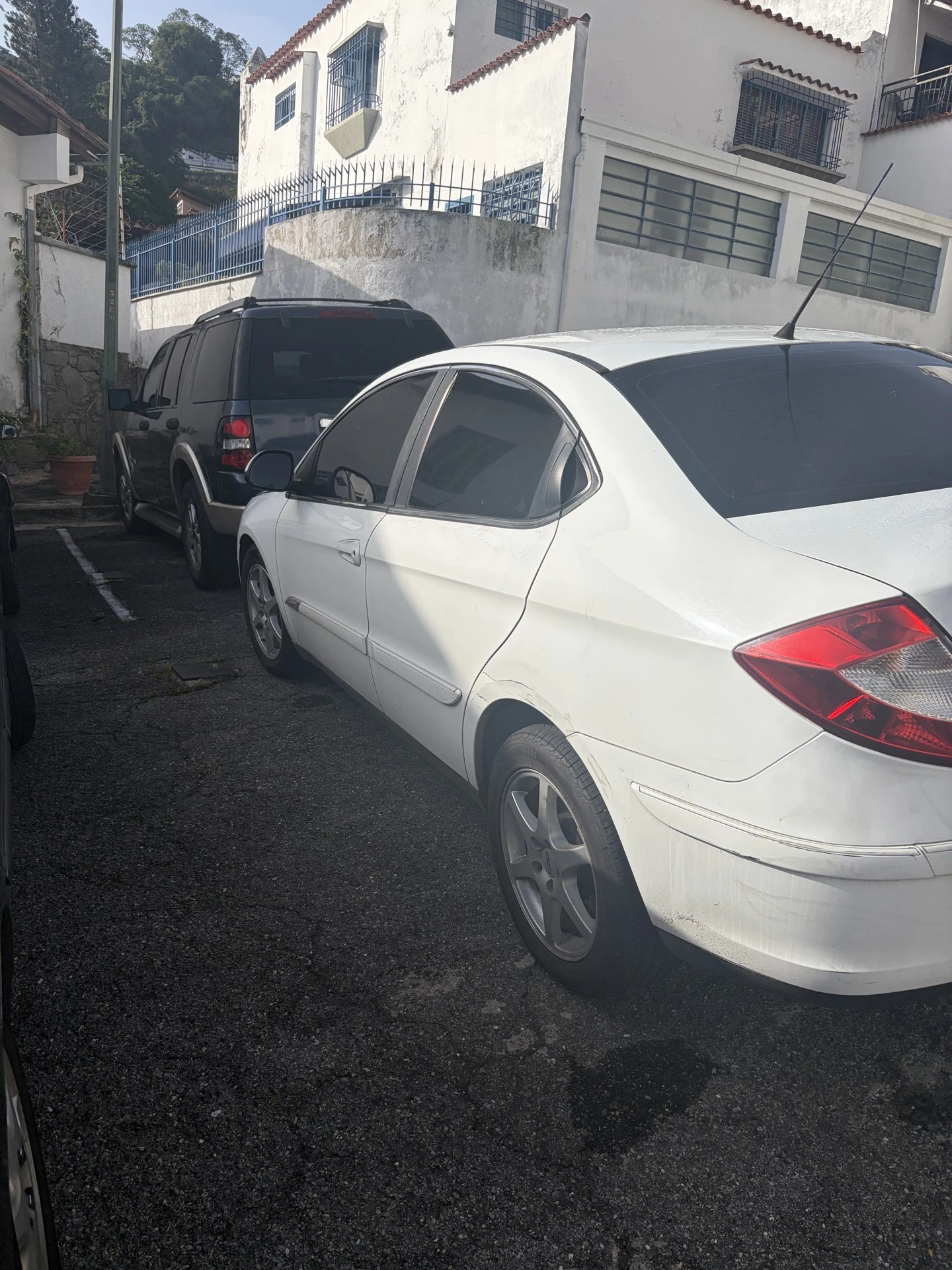 2014 Chery Orinoco — foto 4