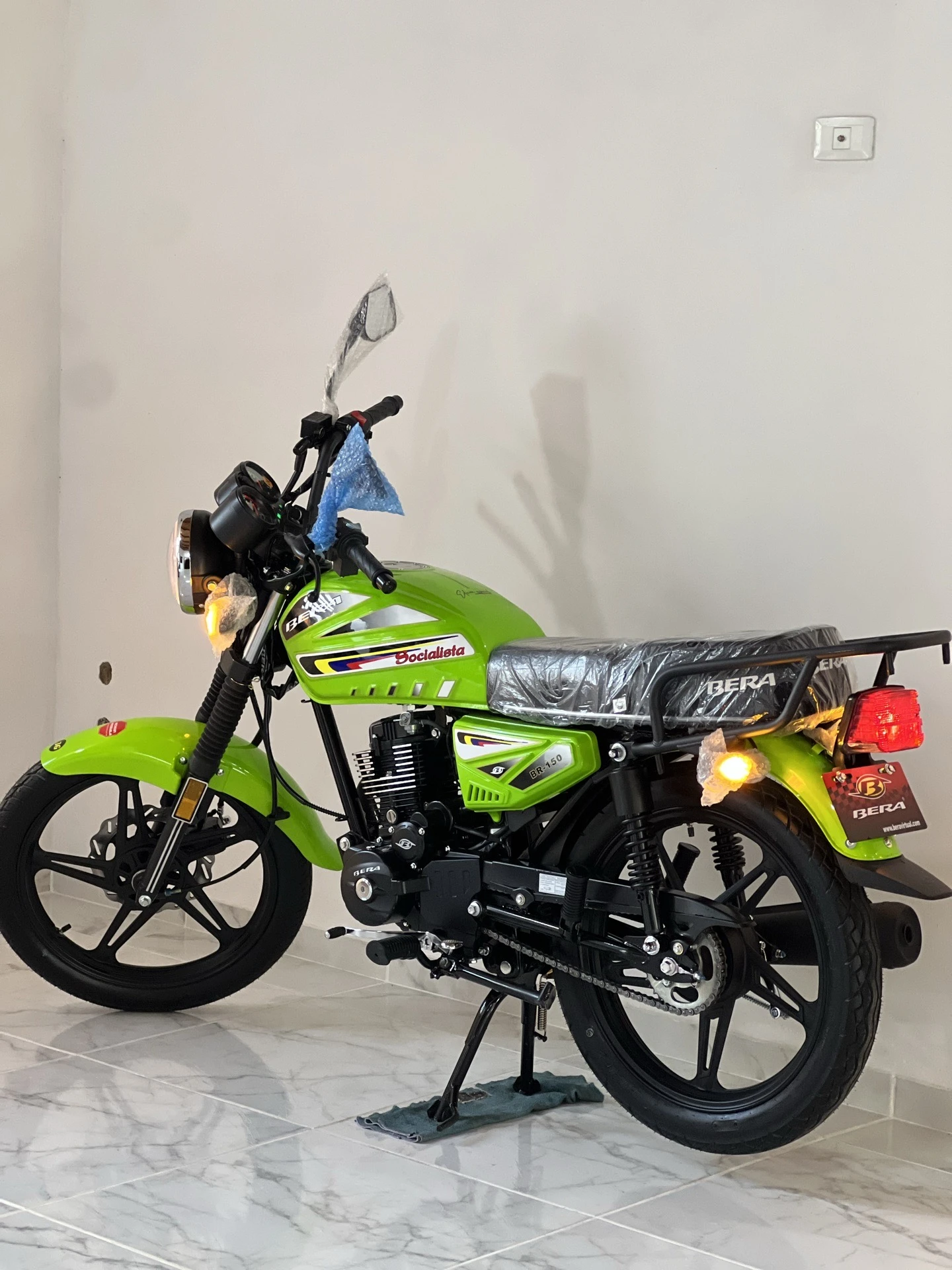 2026 Bera Socialista 150 — photo 4