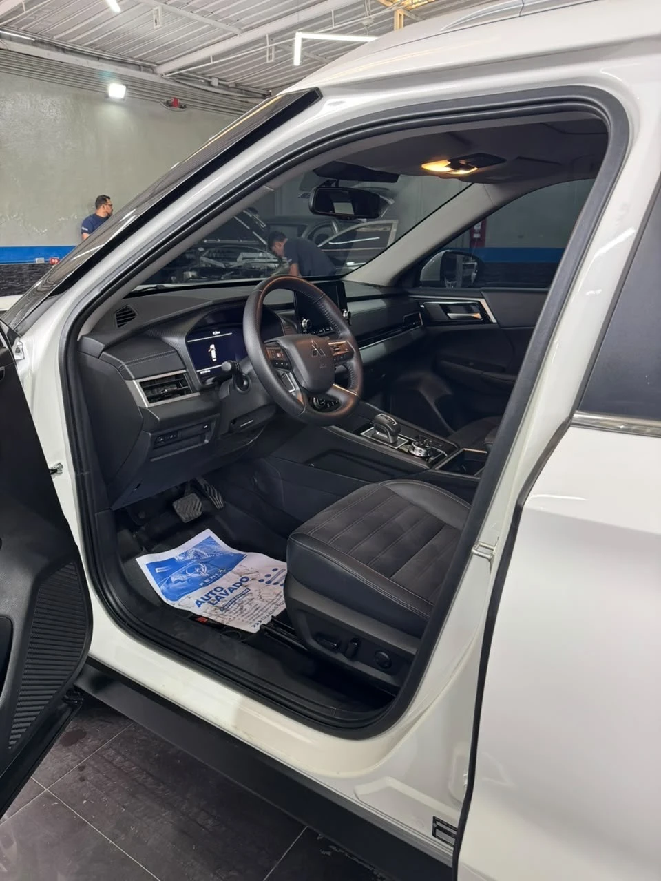 2024 Mitsubishi Outlander Sport wagon — photo 5