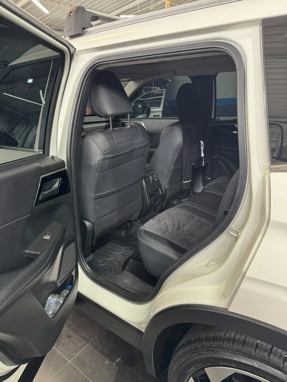 2024 Mitsubishi Outlander Sport wagon — photo 4