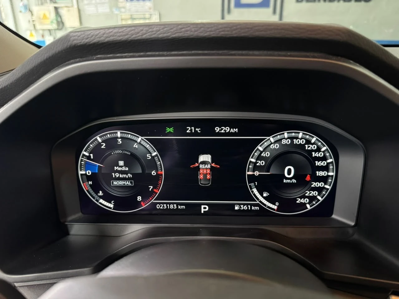 2024 Mitsubishi Outlander Sport wagon — photo 6