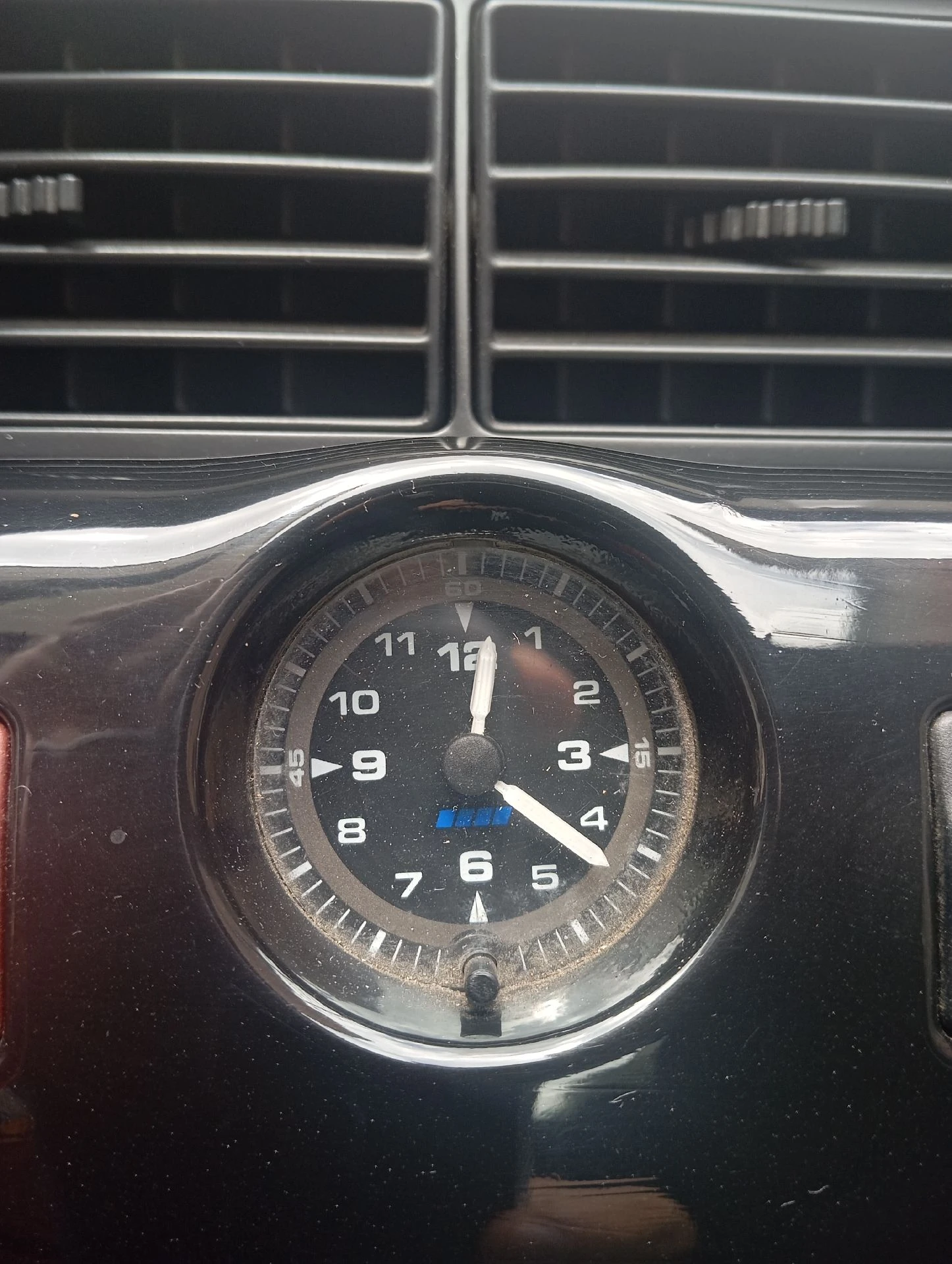 1998 Fiat Marea 5 cilindros 20v — photo 8