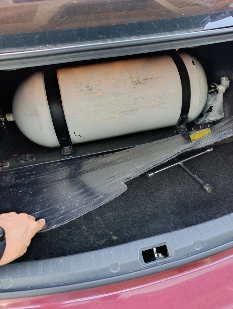 2013 Toyota Corolla GLI — photo 18