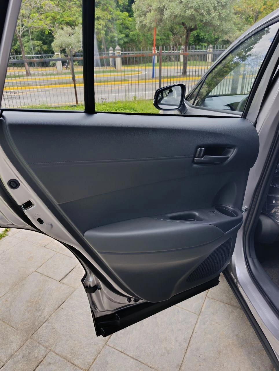 2026 Toyota Corolla Cross Cross — photo 16