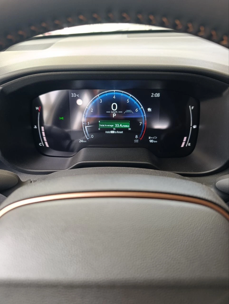 2026 Toyota Corolla Cross Cross — photo 20