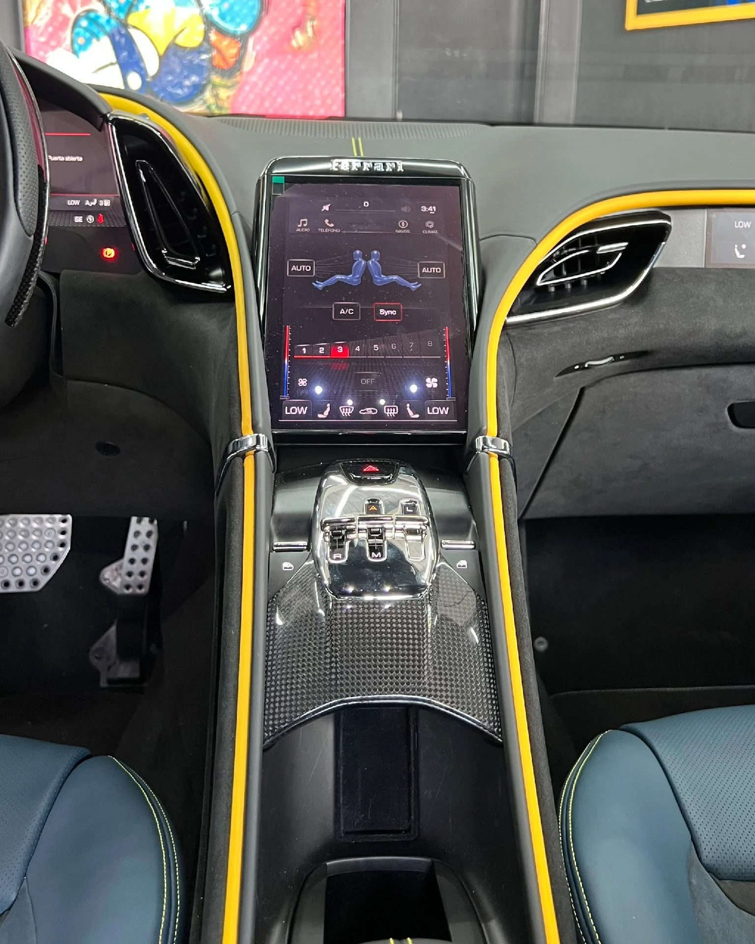 2023 Ferrari Roma — photo 7