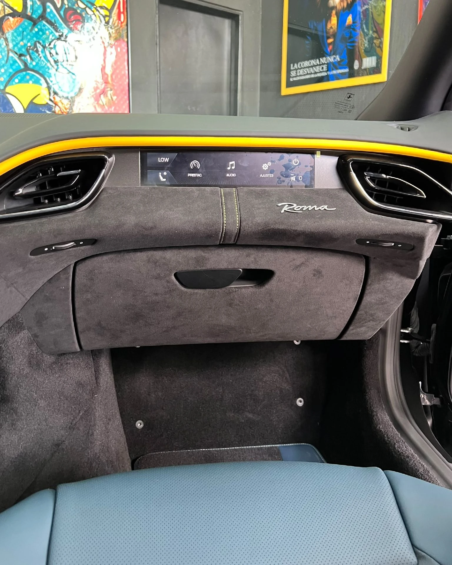 2023 Ferrari Roma — photo 8