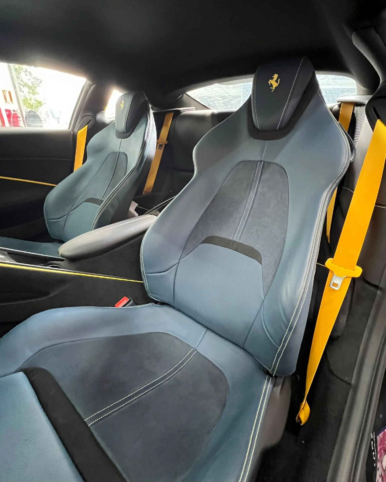 2023 Ferrari Roma — photo 26