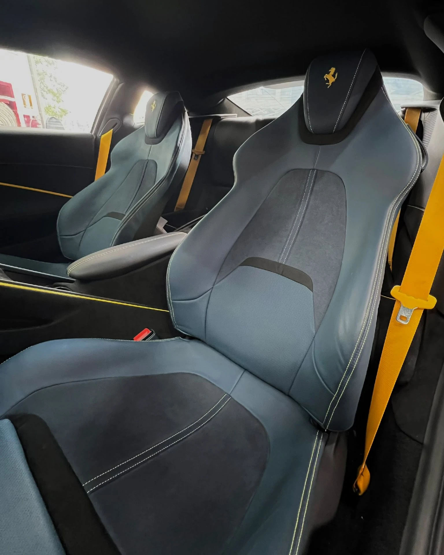 2023 Ferrari Roma — photo 27