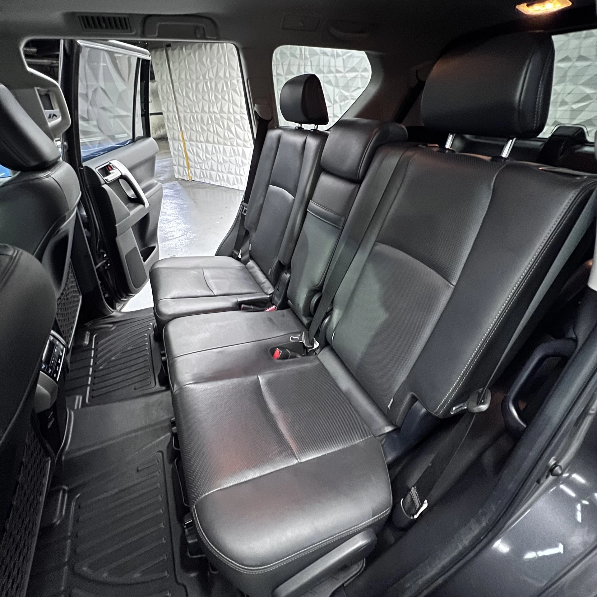 2021 Toyota Land Cruiser Prado TXL — photo 5