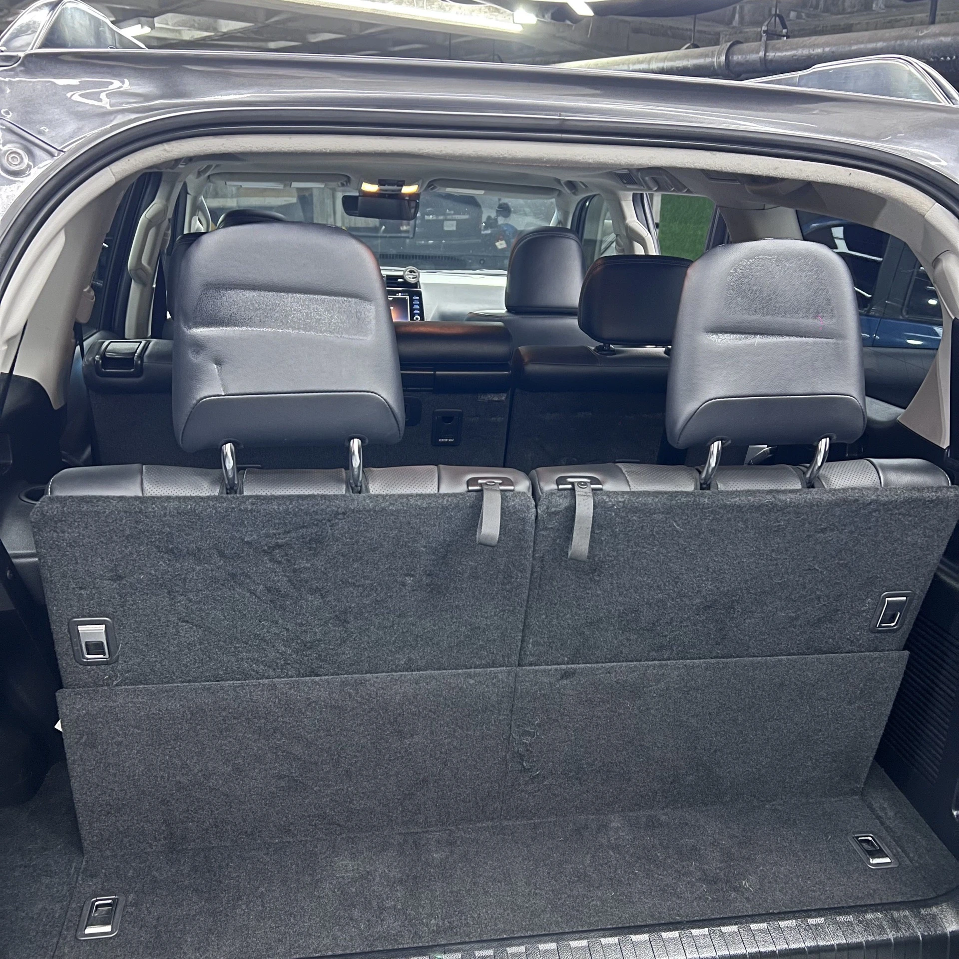 2021 Toyota Land Cruiser Prado TXL — photo 20