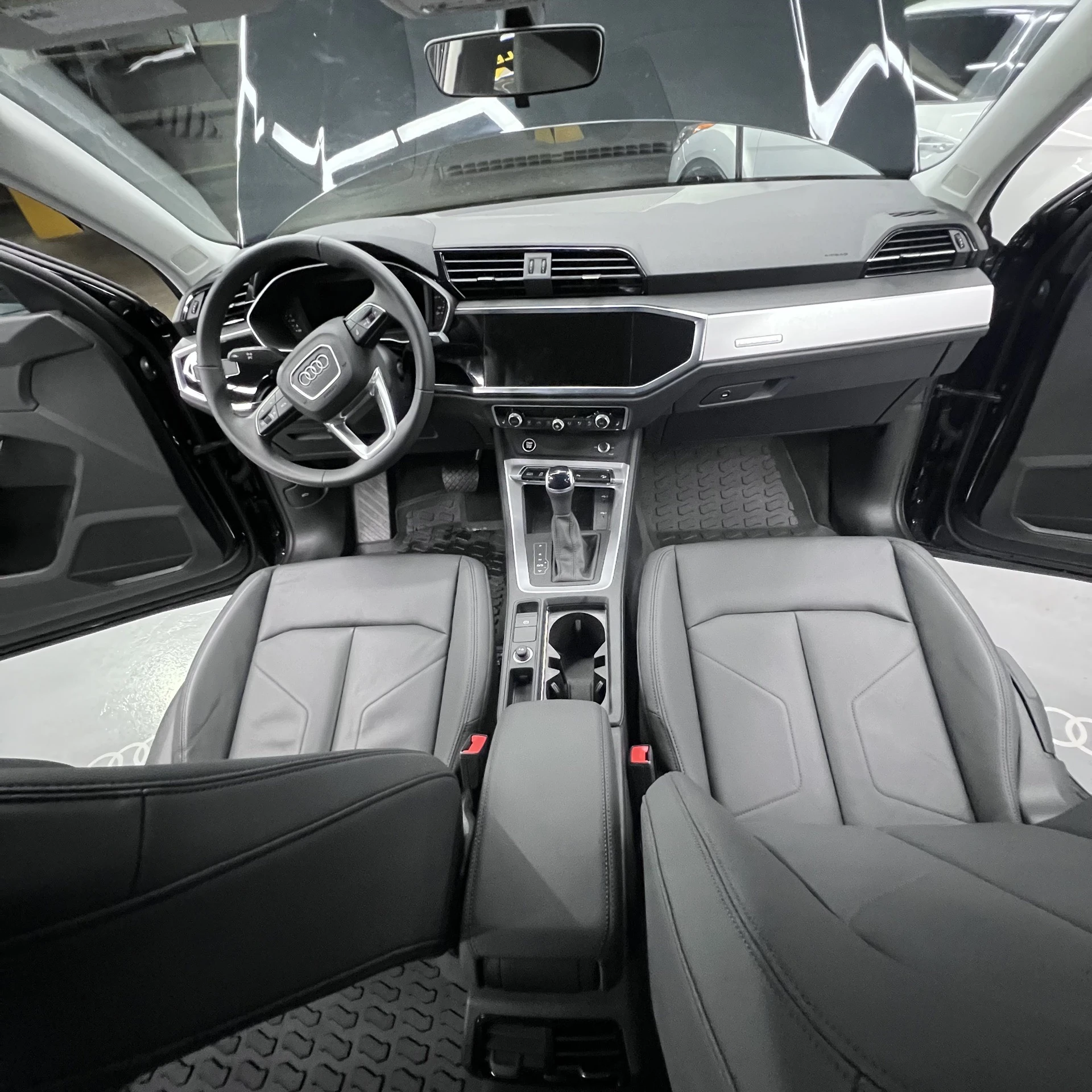 2024 Audi Q3 45 KOMFORT QUATTO — photo 5