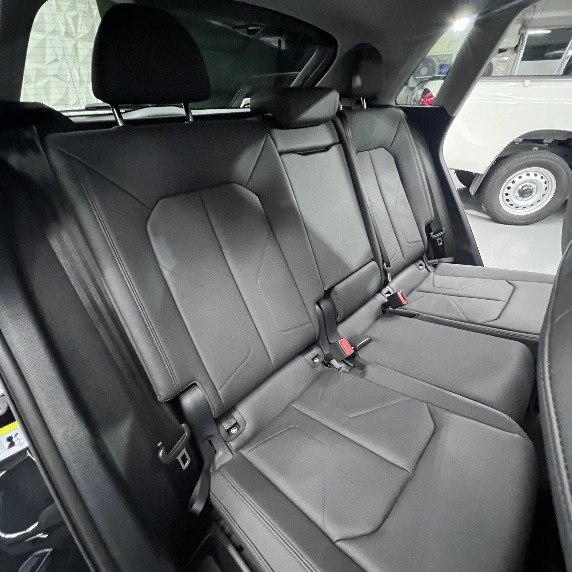 2024 Audi Q3 45 KOMFORT QUATTO — photo 6