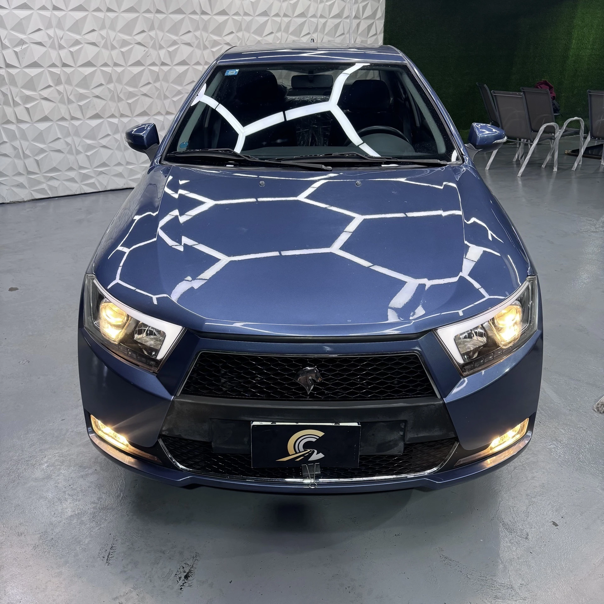 2023 Ikco Dena Centauro Deja — photo 2