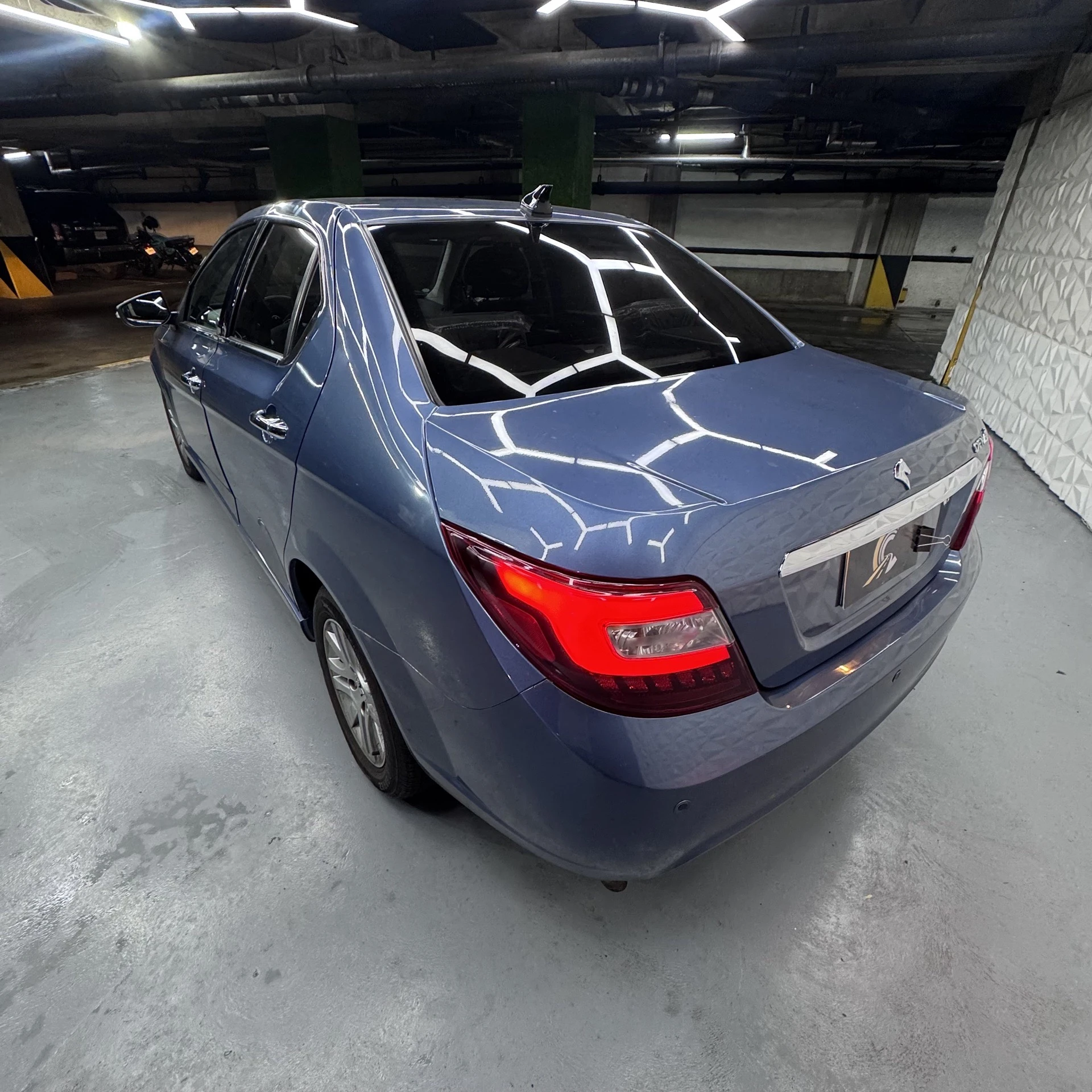 2023 Ikco Dena Centauro Deja — photo 4