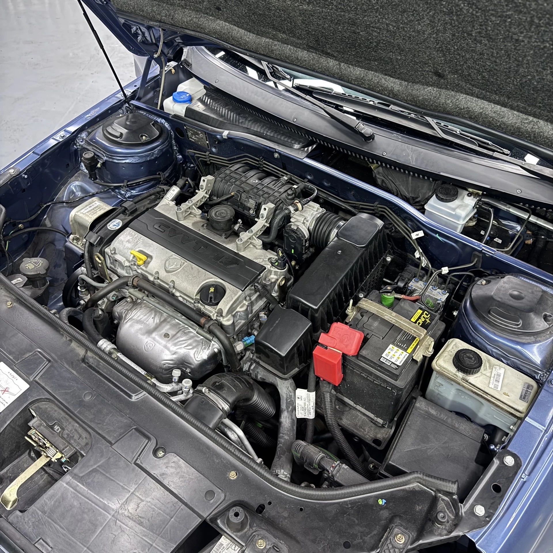2023 Ikco Dena Centauro Deja — photo 10