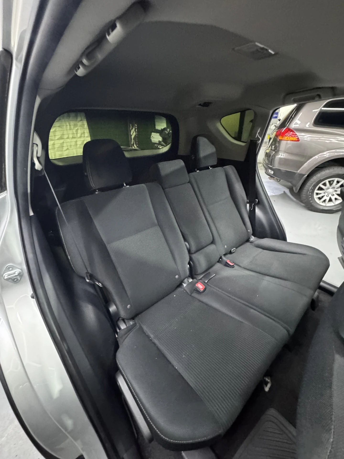 2015 Toyota RAV4 XLE — foto 5