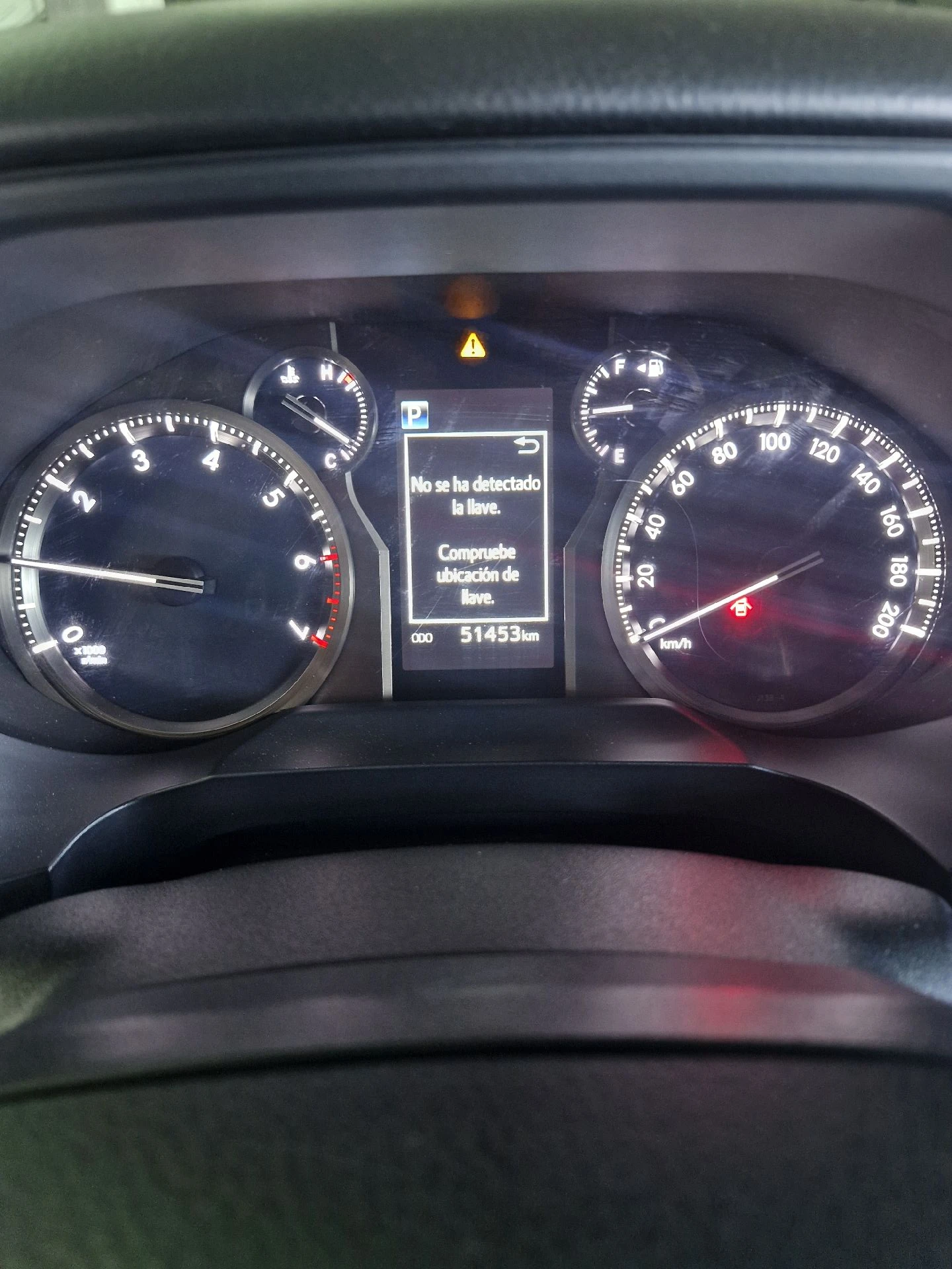 2021 Toyota Land Cruiser 150 prado — photo 7