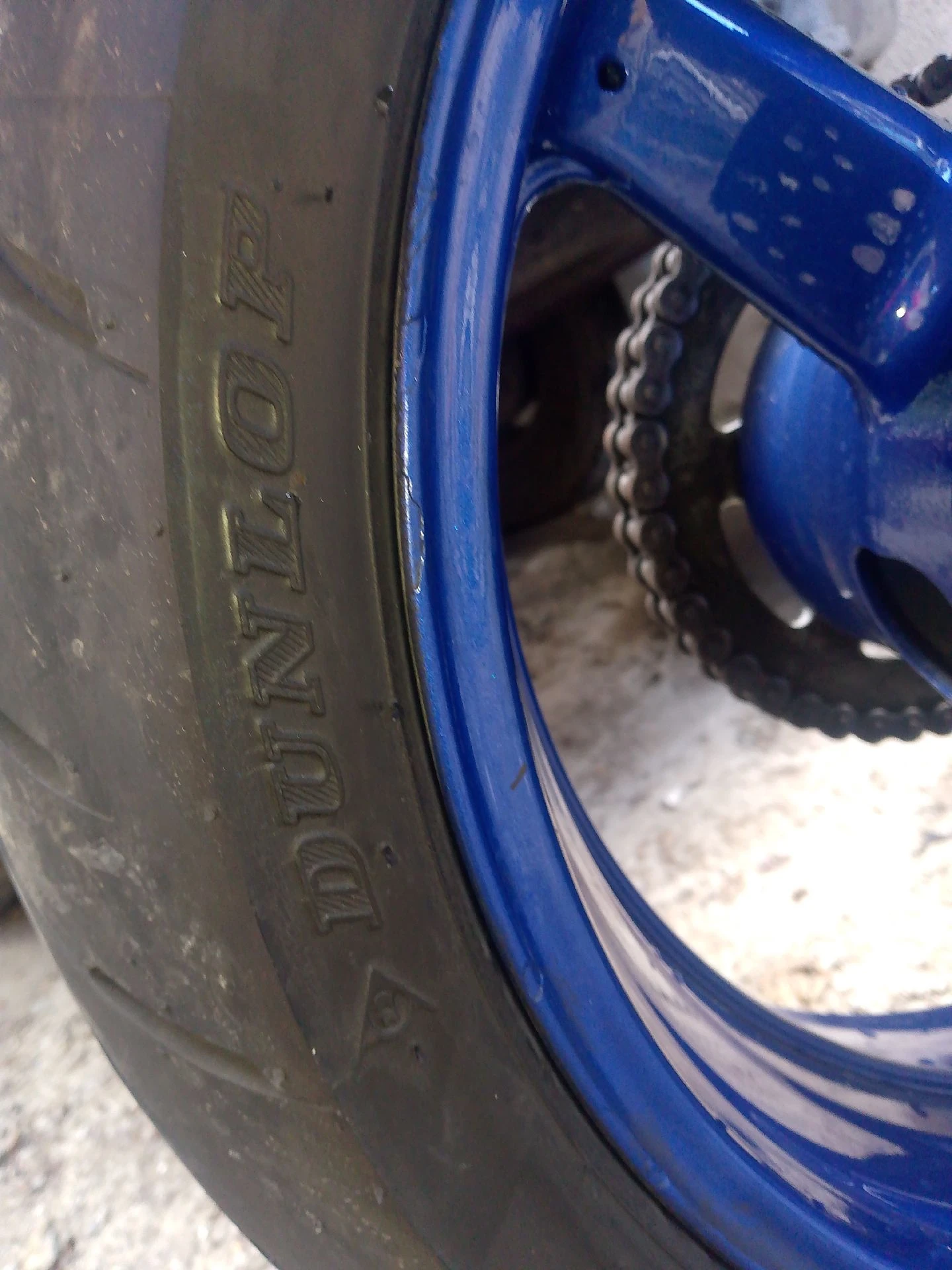 2003 Yamaha FZ-1 Naked — photo 2