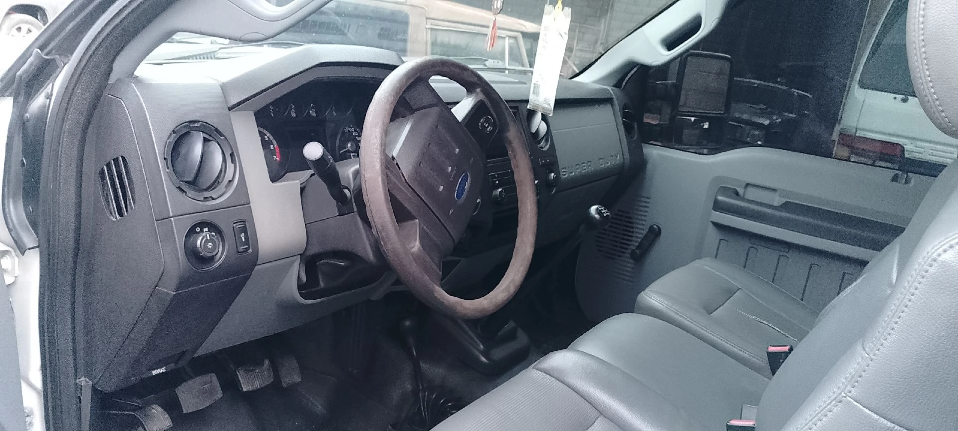 2013 Ford F-350 Le — photo 5