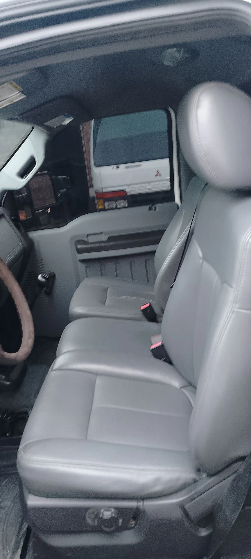 2013 Ford F-350 Le — photo 6