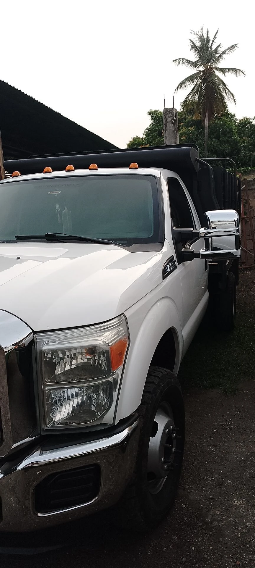 2013 Ford F-350 Le — photo 10