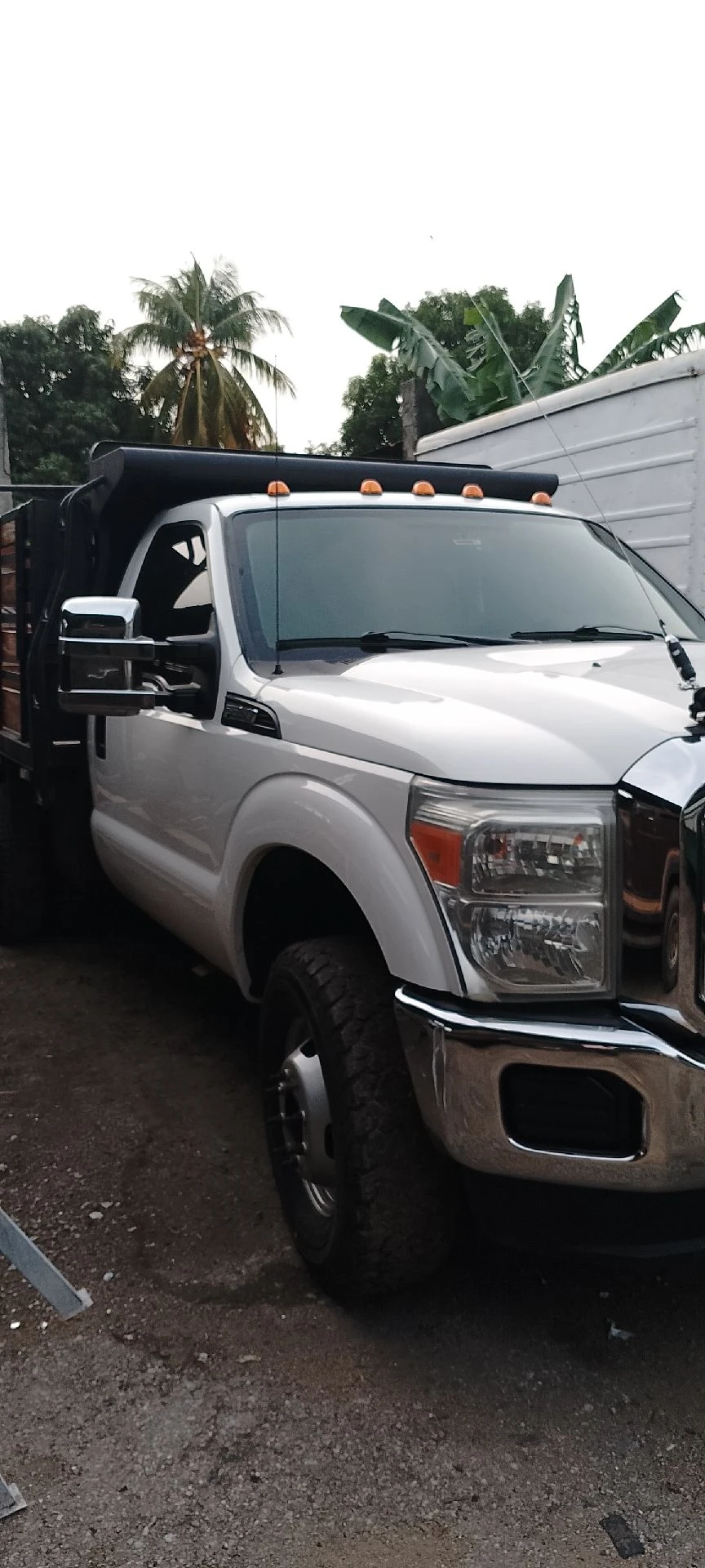 2013 Ford F-350 Le — photo 11
