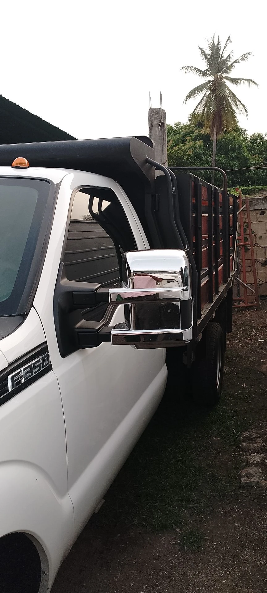 2013 Ford F-350 Le — photo 12