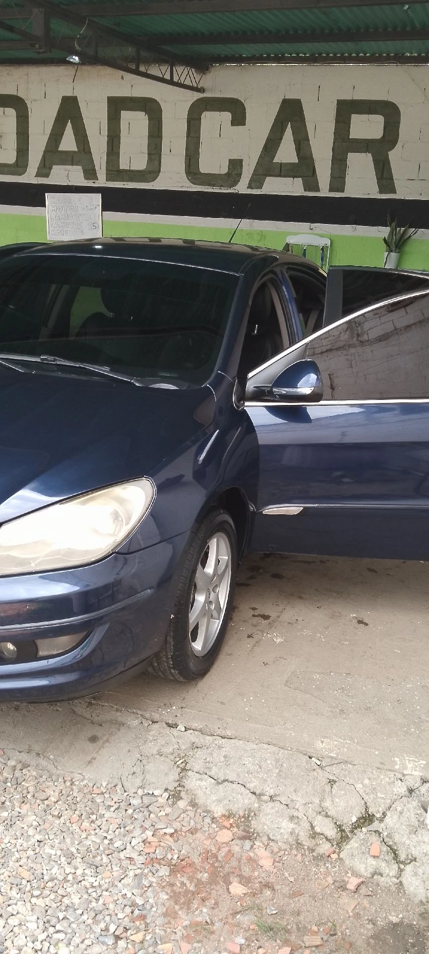 2014 Chery Orinoco Na — photo 22