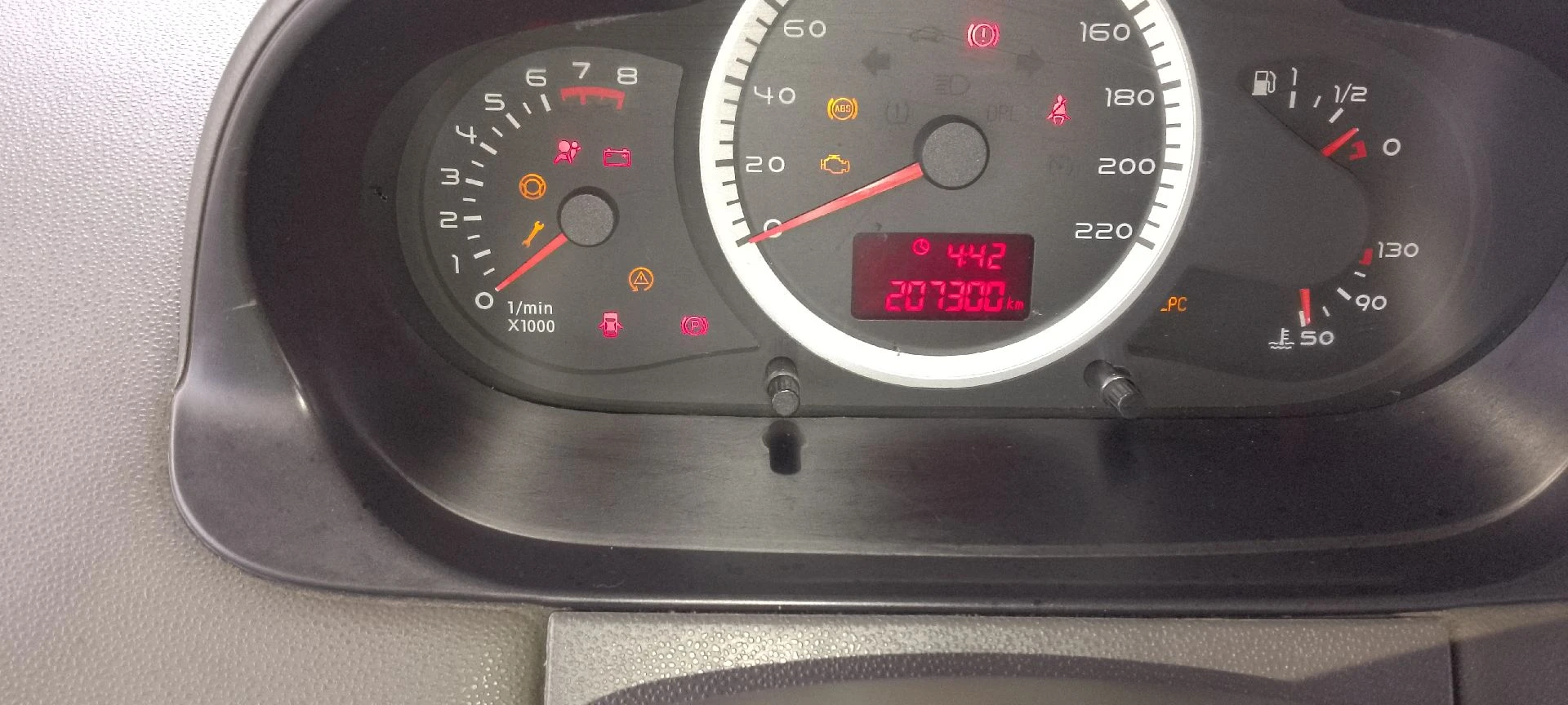 2014 Chery Orinoco Na — photo 21