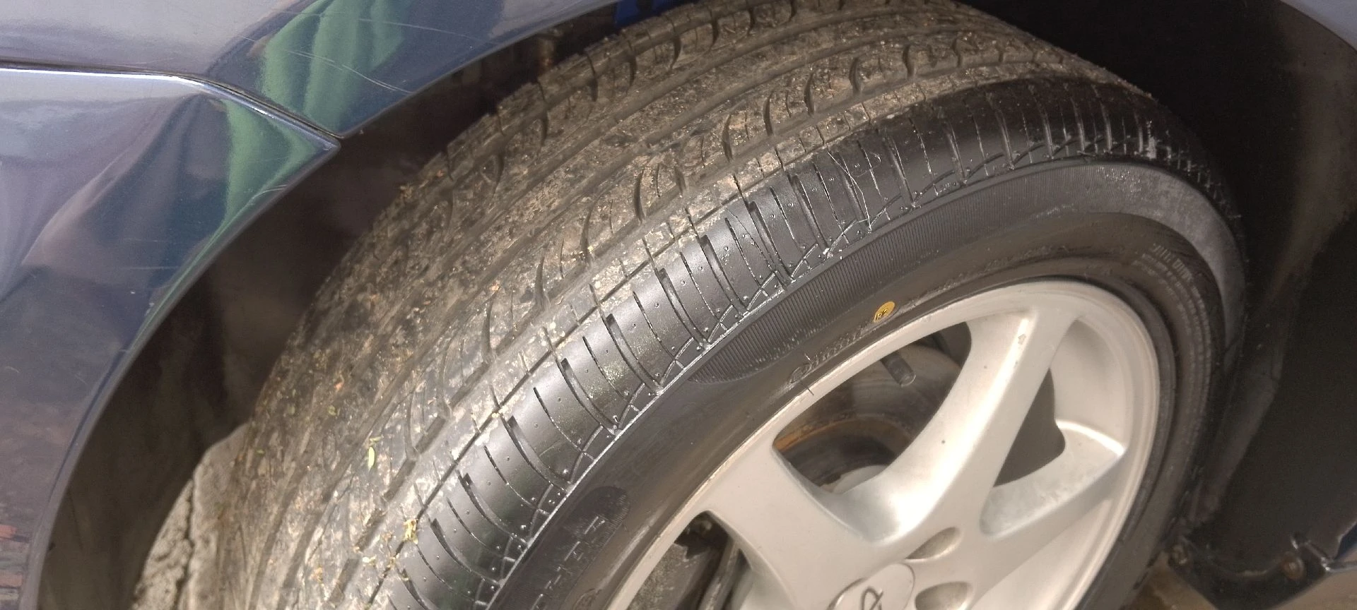 2014 Chery Orinoco Na — photo 26
