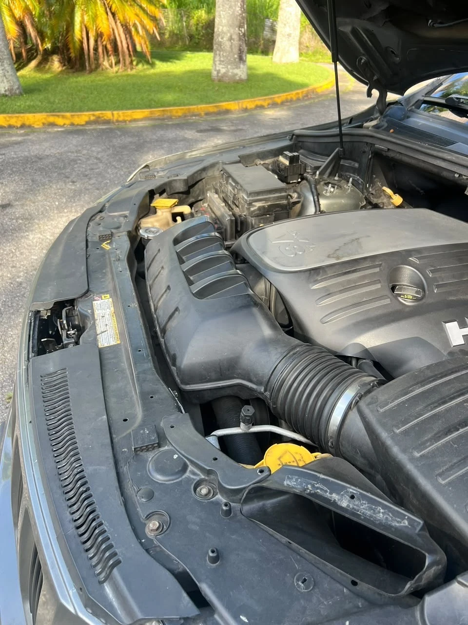 2012 Jeep Grand Cherokee — photo 8