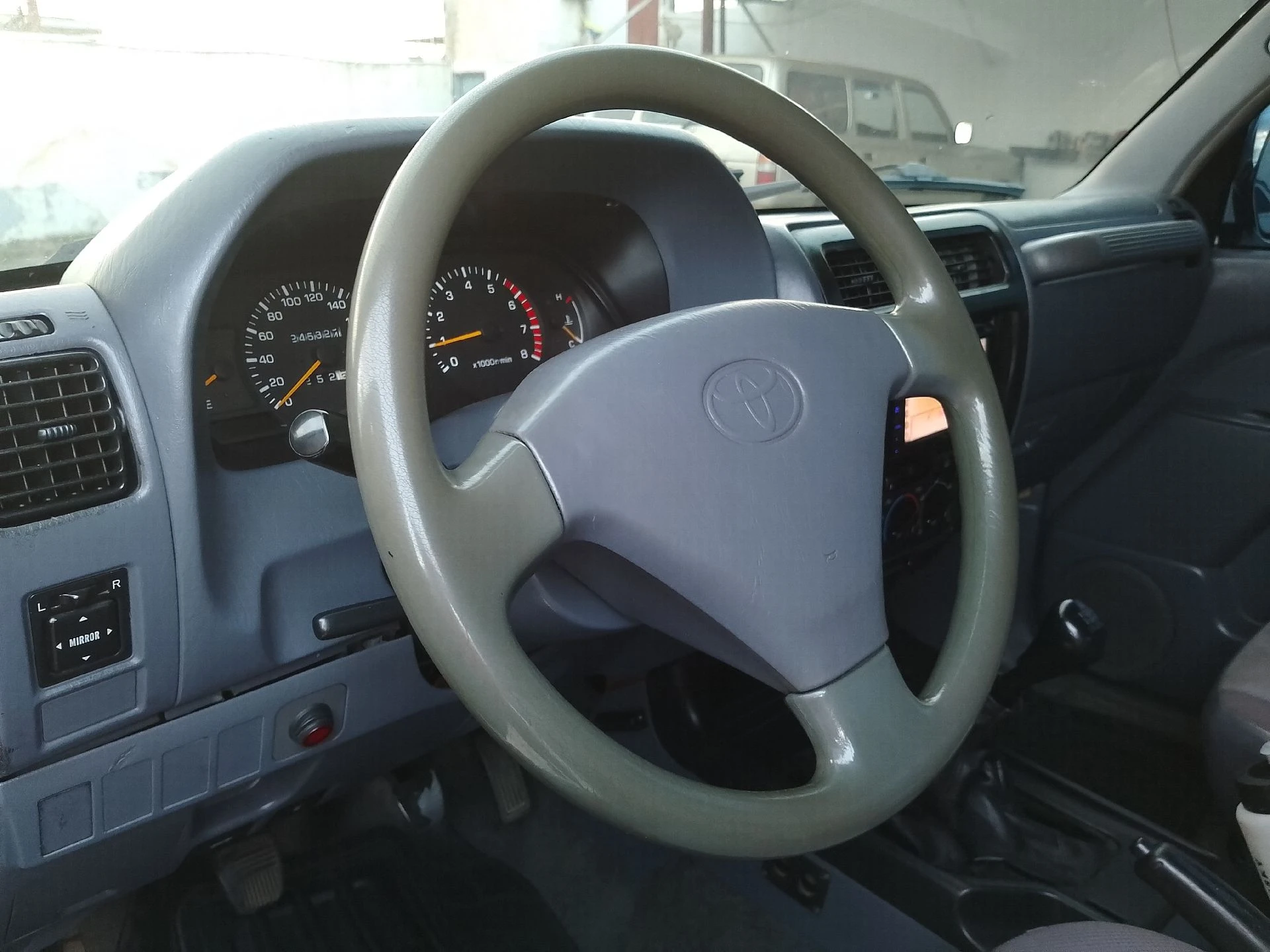 2008 Toyota Merú Merú — photo 6