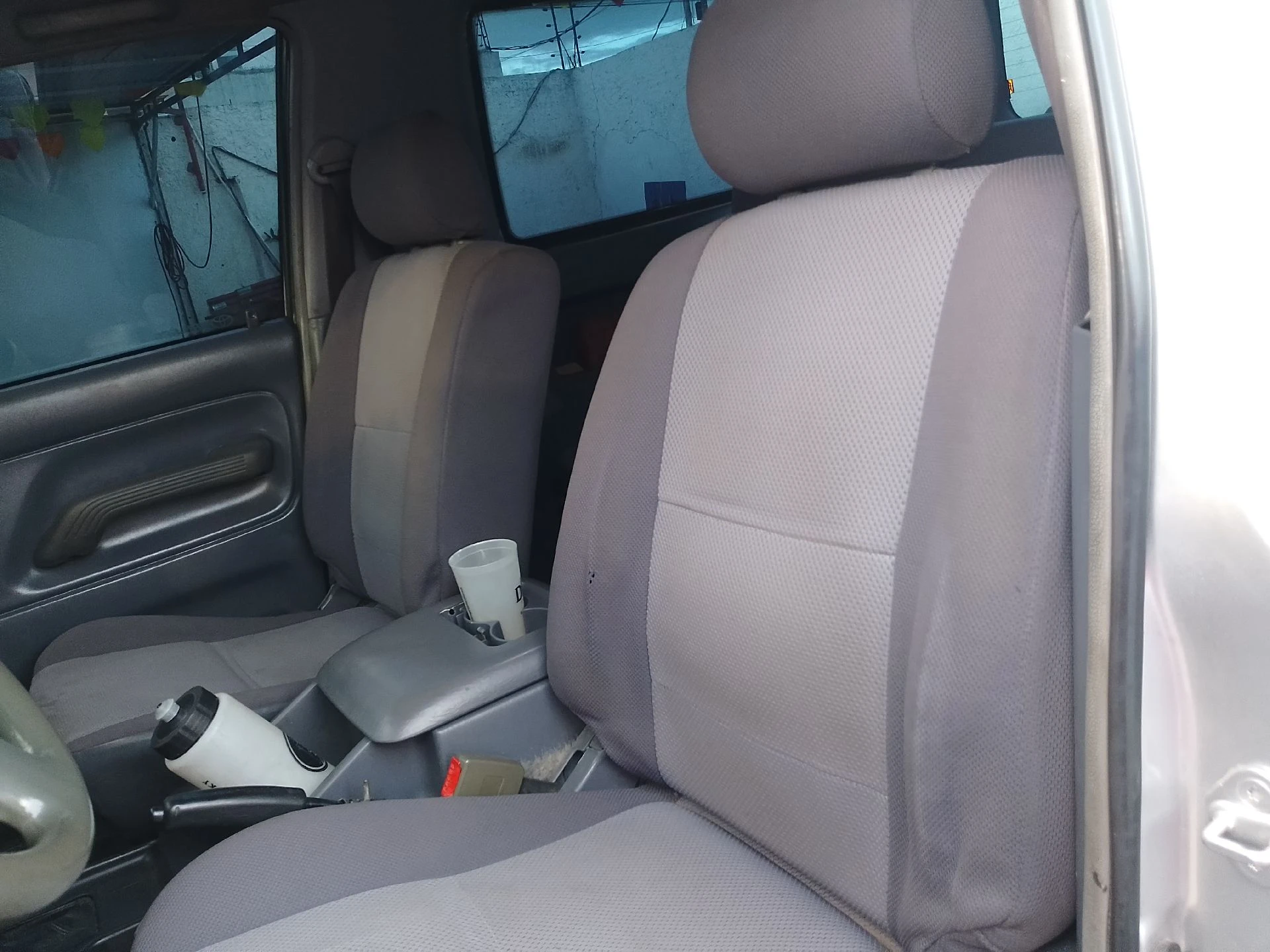 2008 Toyota Merú Merú — photo 7