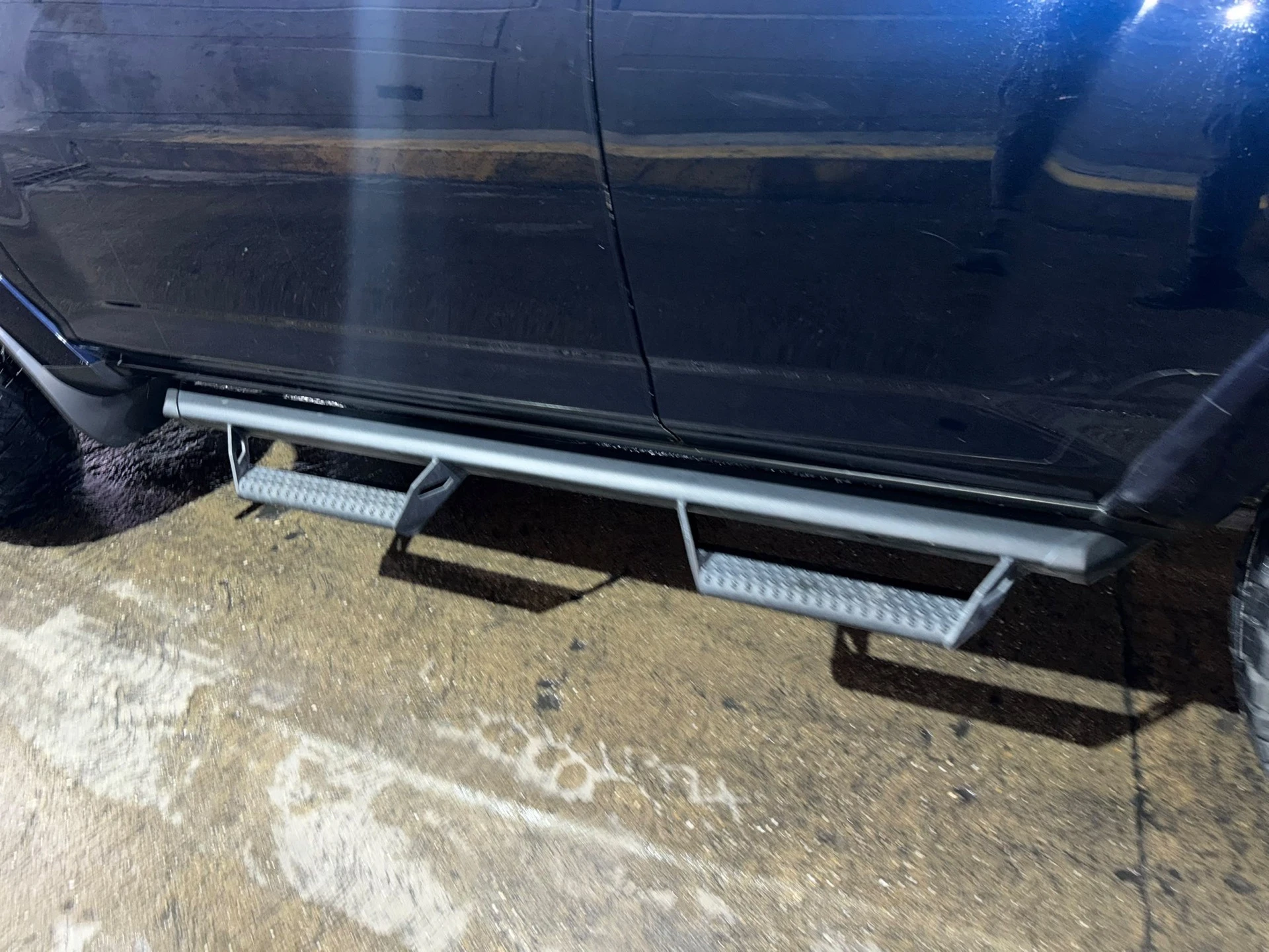 2020 Toyota 4Runner TRD off road — photo 17