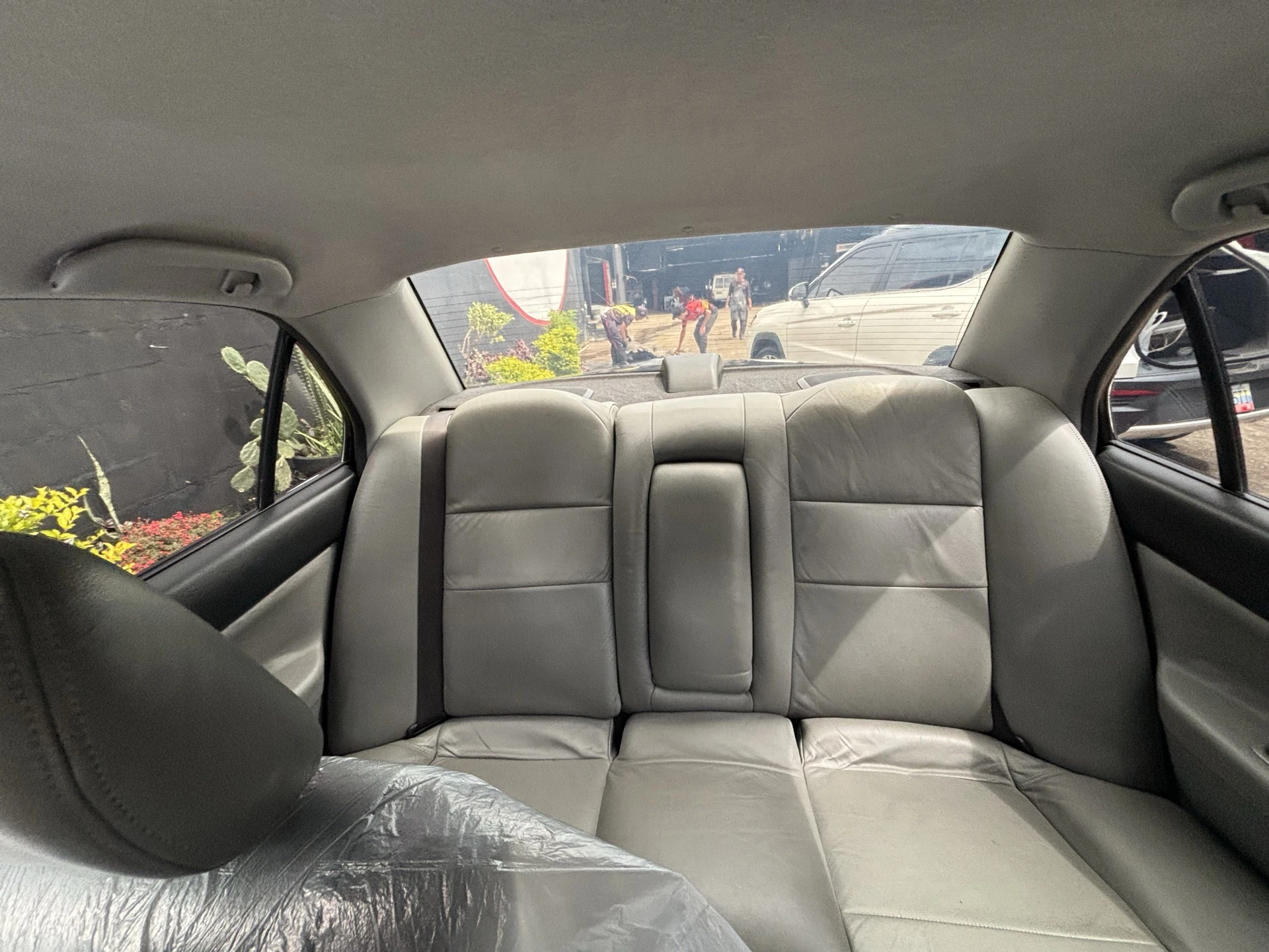 2013 Mitsubishi Lancer Touring — photo 10