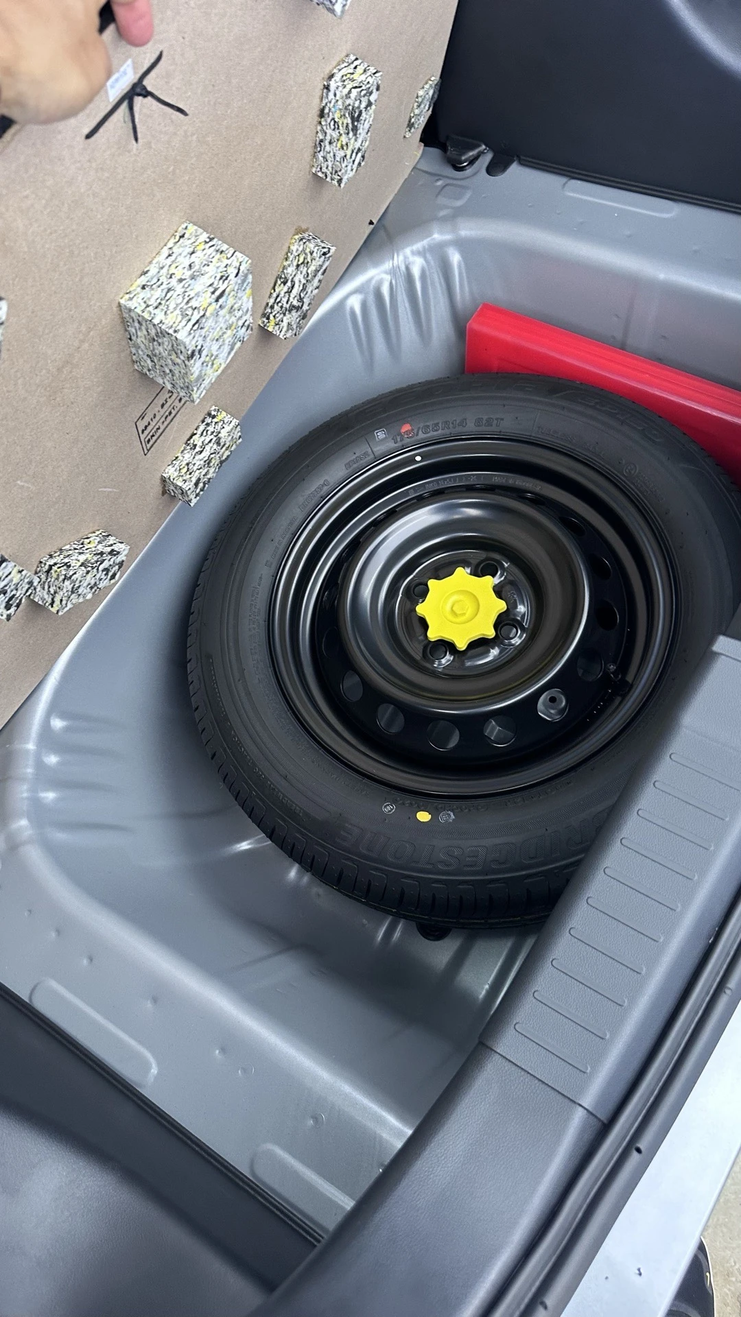 2026 Toyota Agya — photo 2