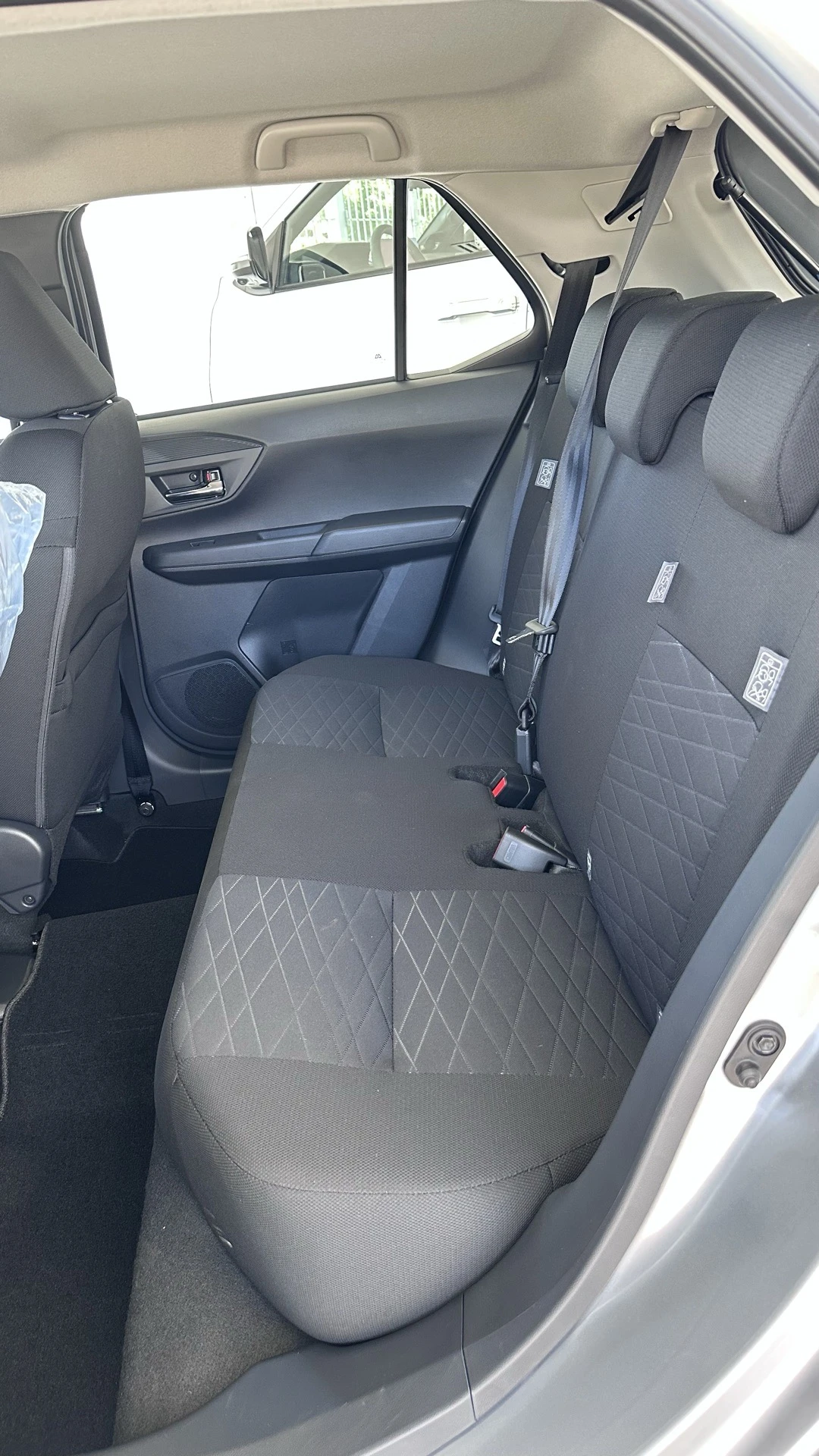 2026 Toyota Agya — photo 3