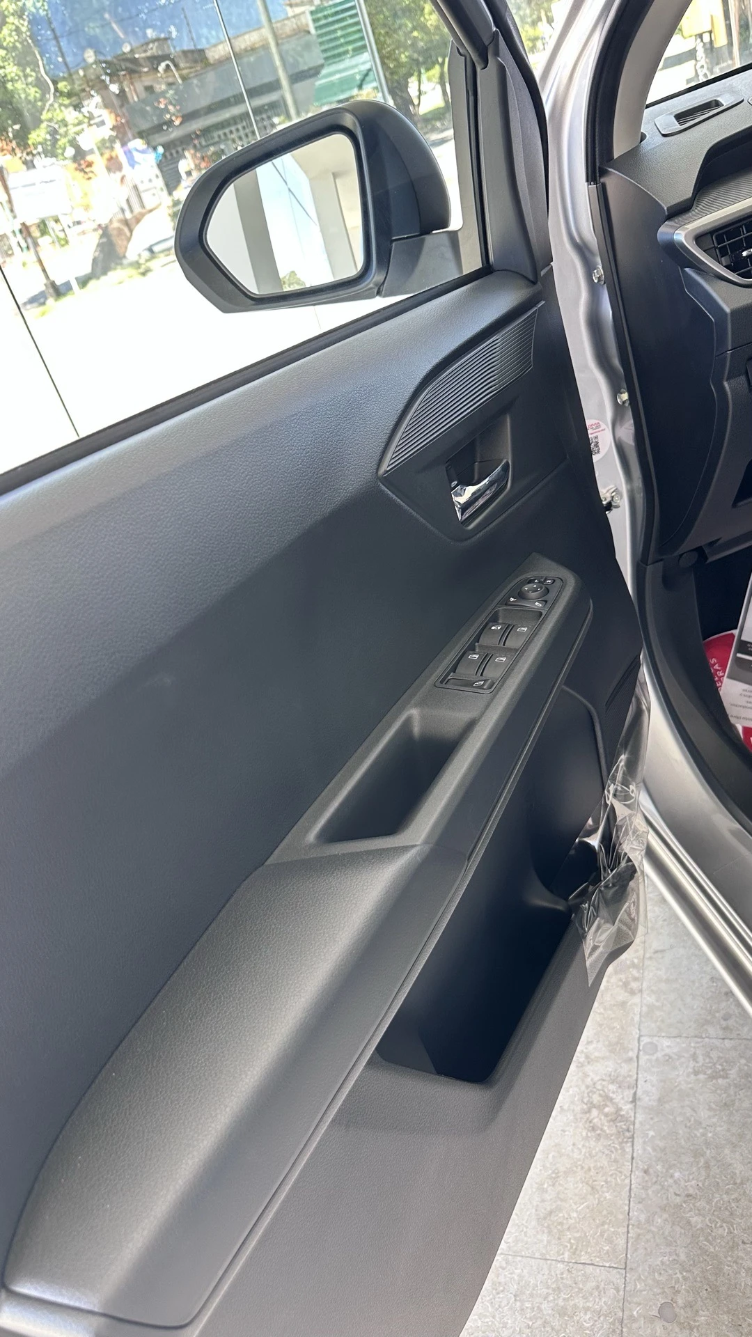 2026 Toyota Agya — photo 6