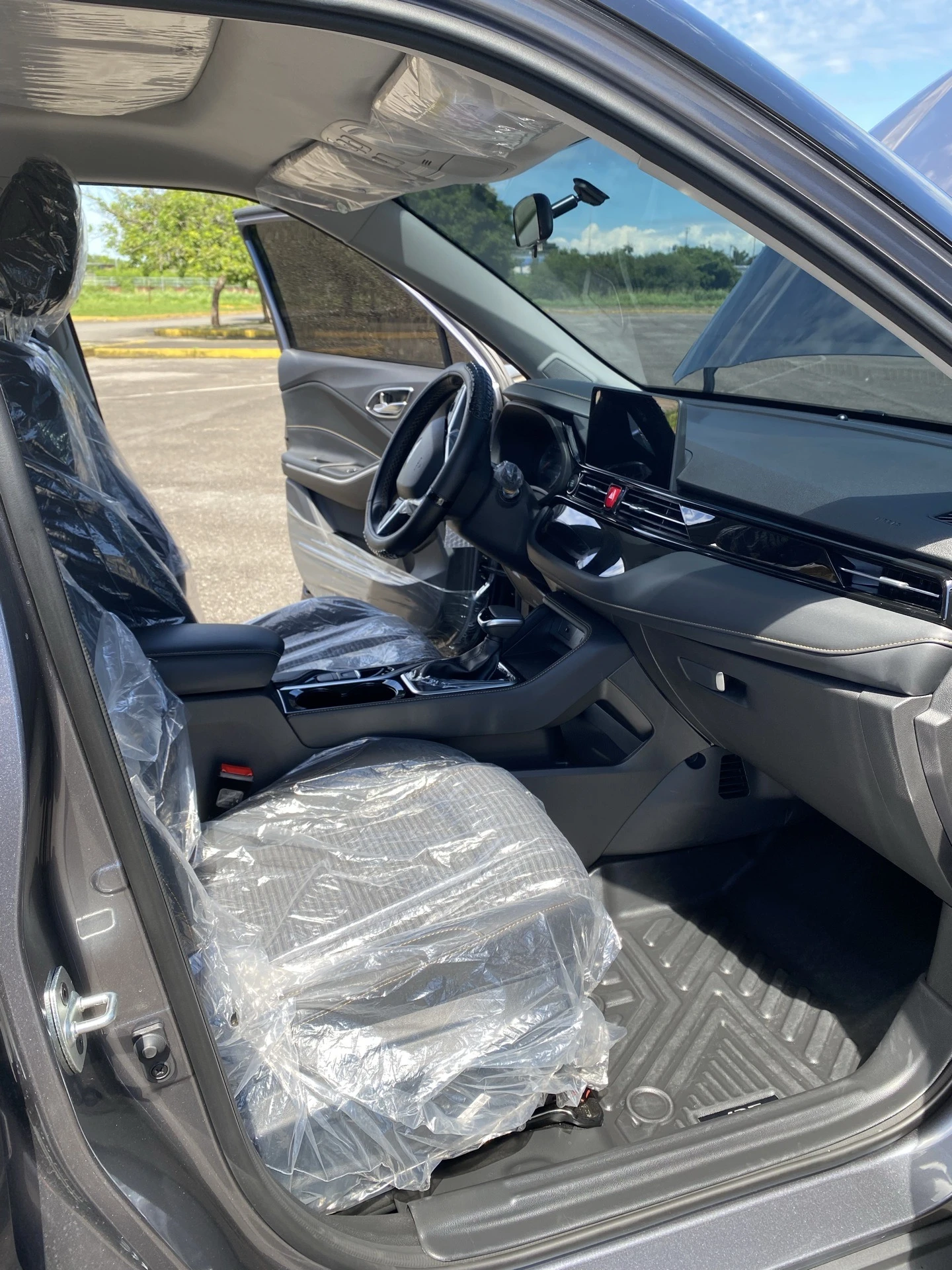 2026 JAC JS4 Nevado — photo 14