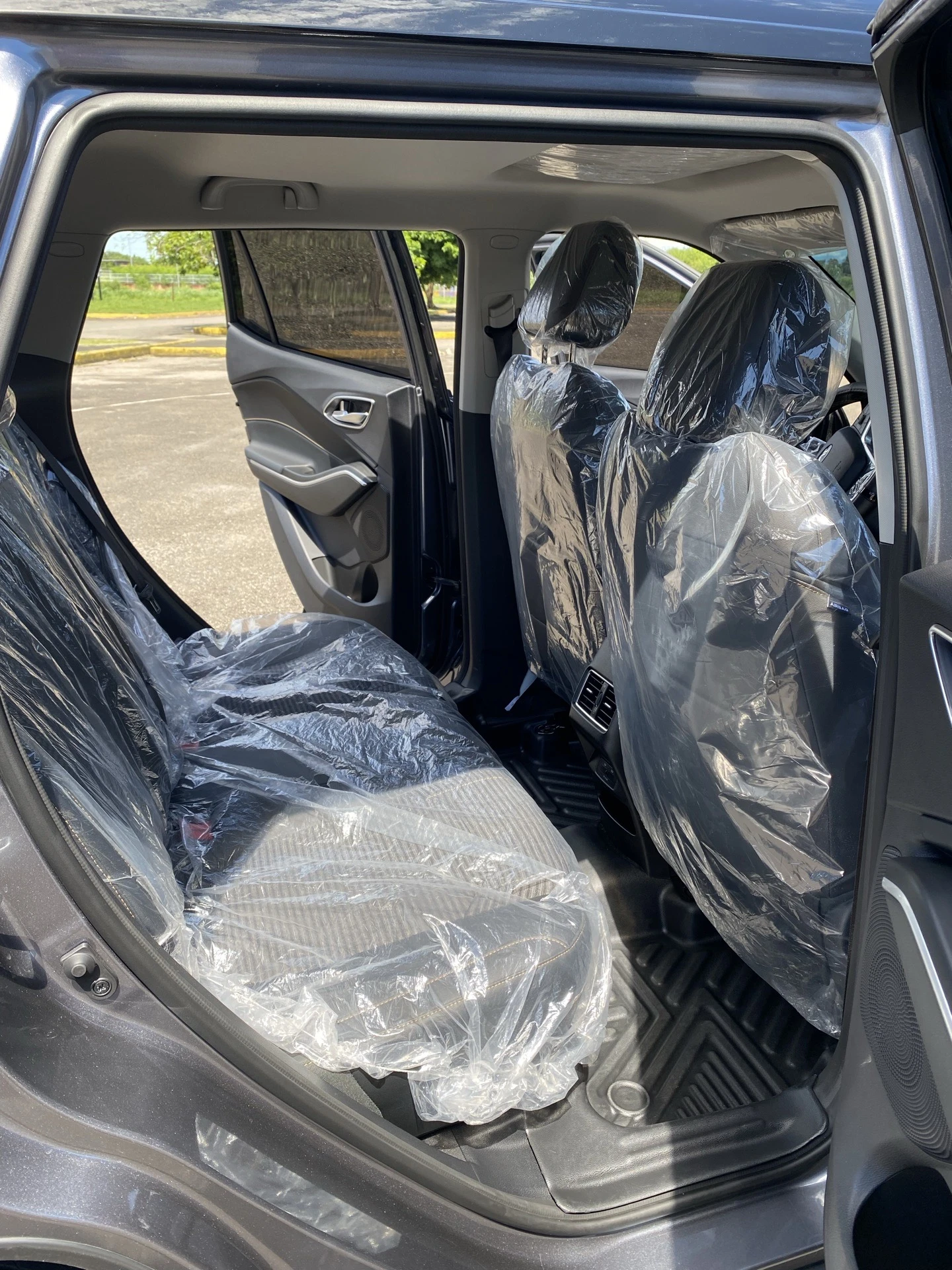 2026 JAC JS4 Nevado — photo 15
