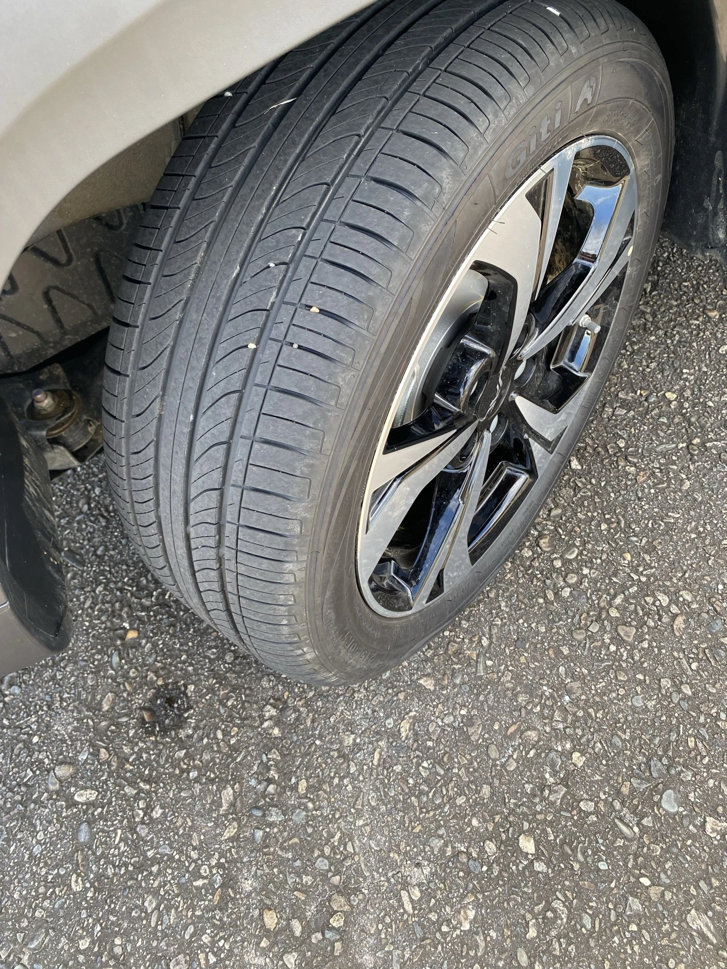 2026 JAC JS4 Nevado — photo 20