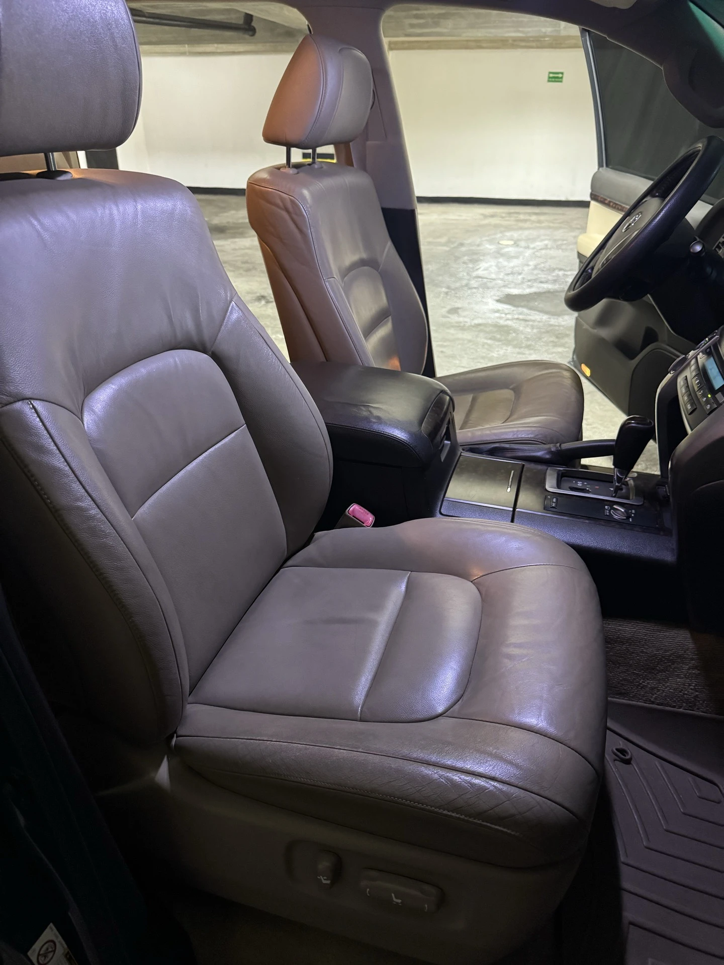 2008 Toyota Land Cruiser 200 Roraima — foto 11