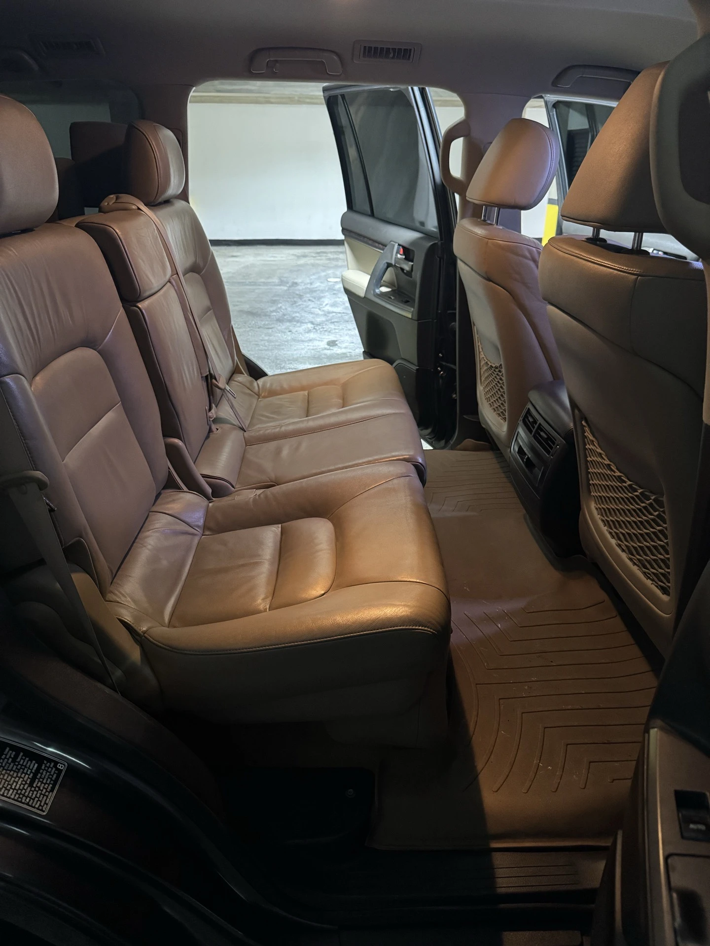 2008 Toyota Land Cruiser 200 Roraima — foto 12